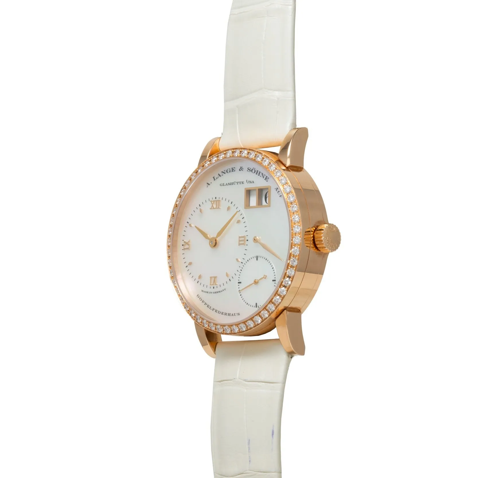 A. Lange & Söhne Little Lange 1 Soiree