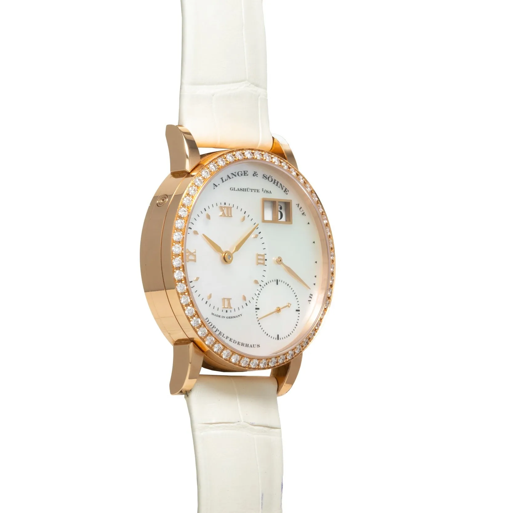 A. Lange & Söhne Little Lange 1 Soiree