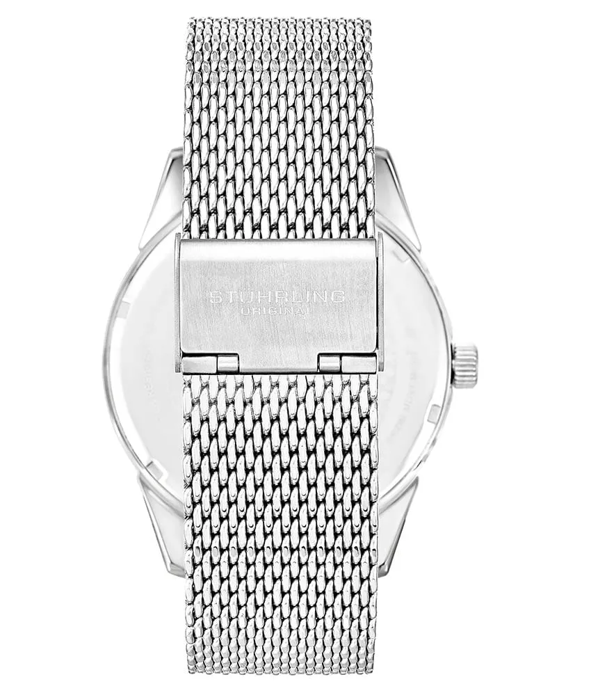 Ascot 555M Quartz 42mm Classic