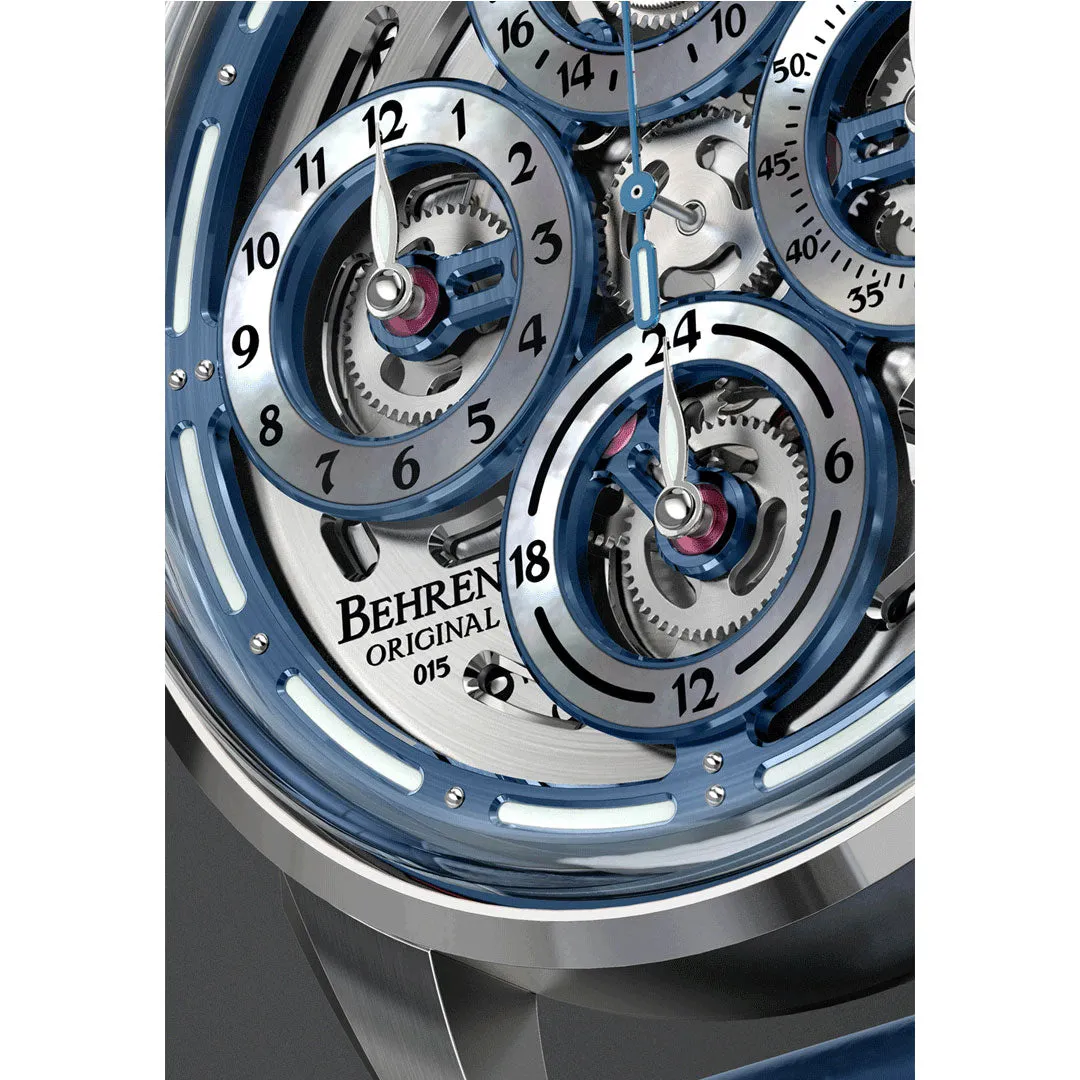 B015 - The Navigraph