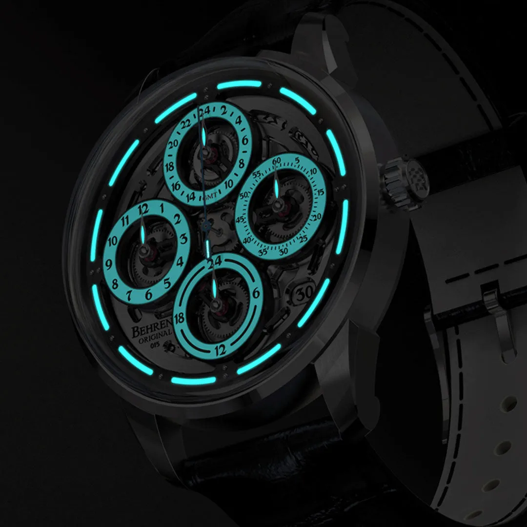 B015 - The Navigraph