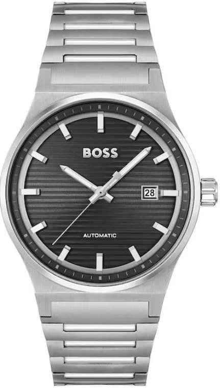 Boss Candor Auto