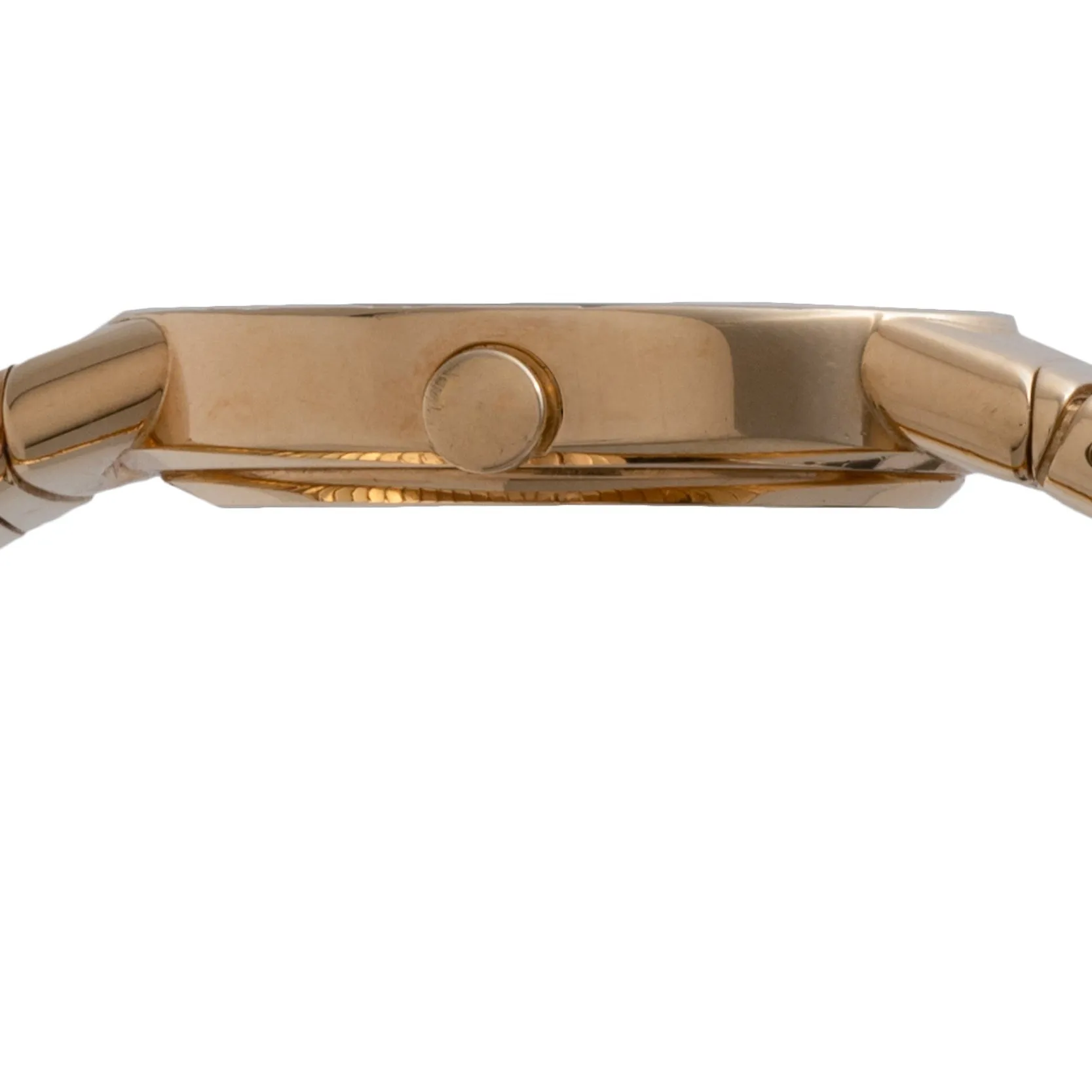 Bulgari Tubogas Cuff
