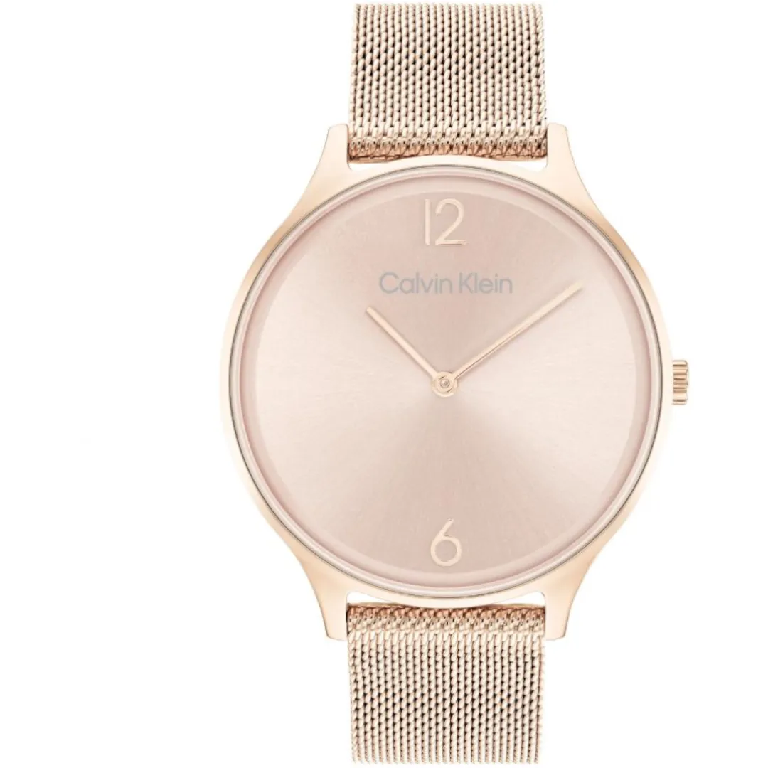 Calvin Klein - 25200002
