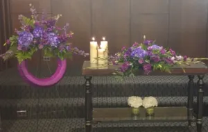 Candle Light Memorial