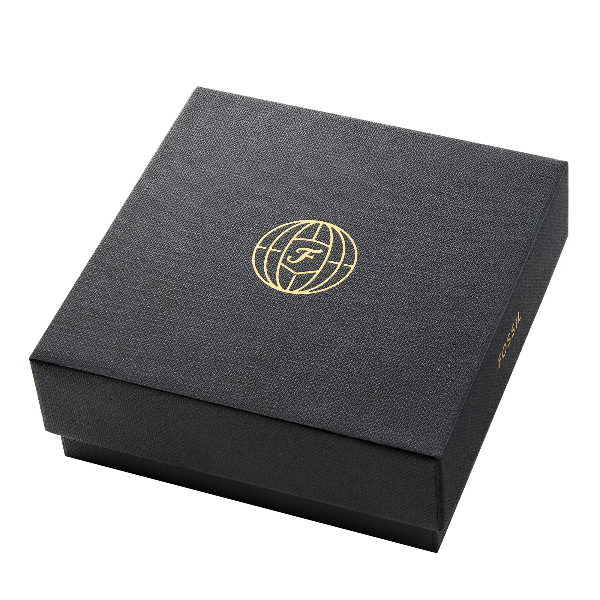 Carraway Three-Hand Money Clip Watch