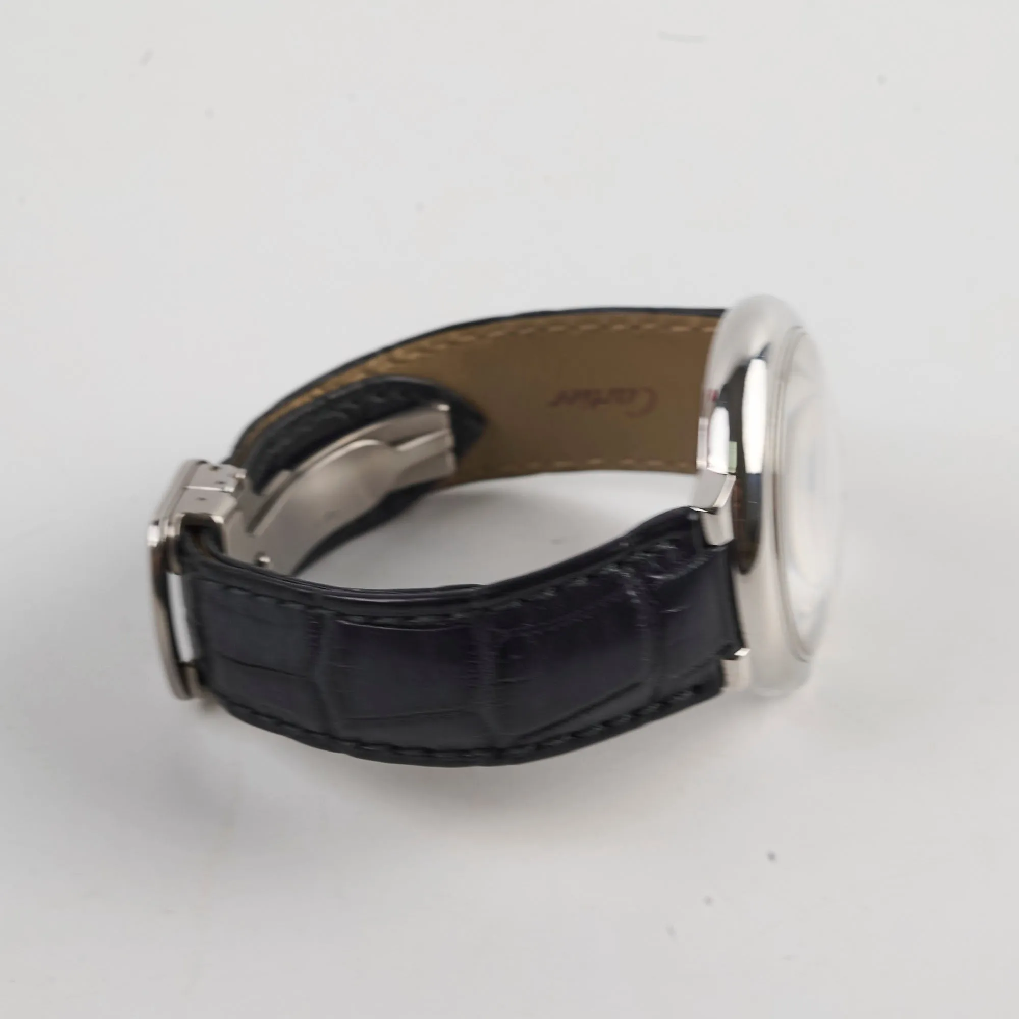 Cartier 36mm Ballon Bleu Watch