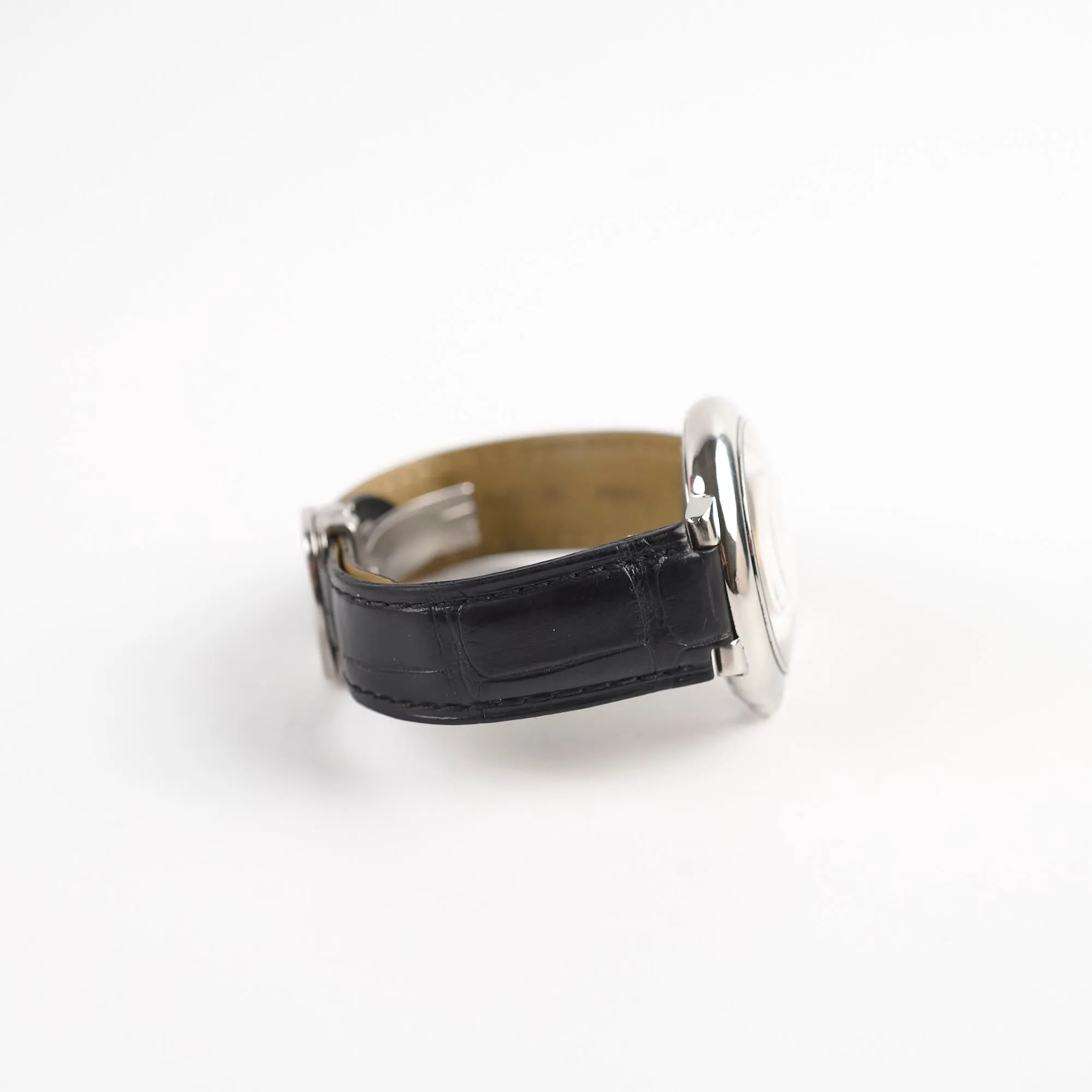 Cartier Ballon Bleu De Watch 36mm Steel W69017Z4