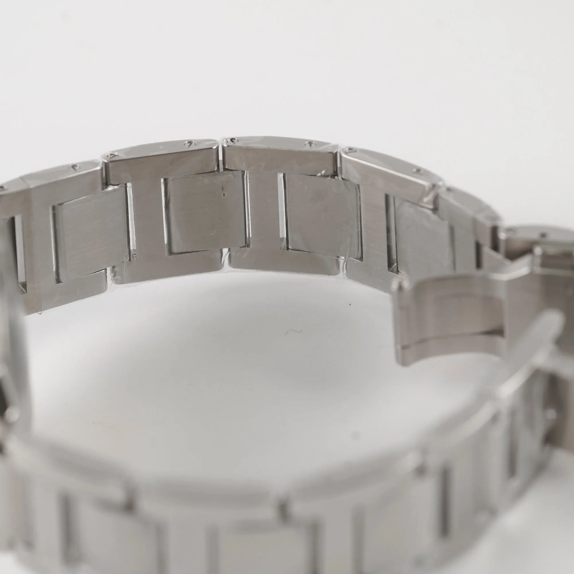 Cartier Ballon Bleu De Watch 42mm Steel W6901274