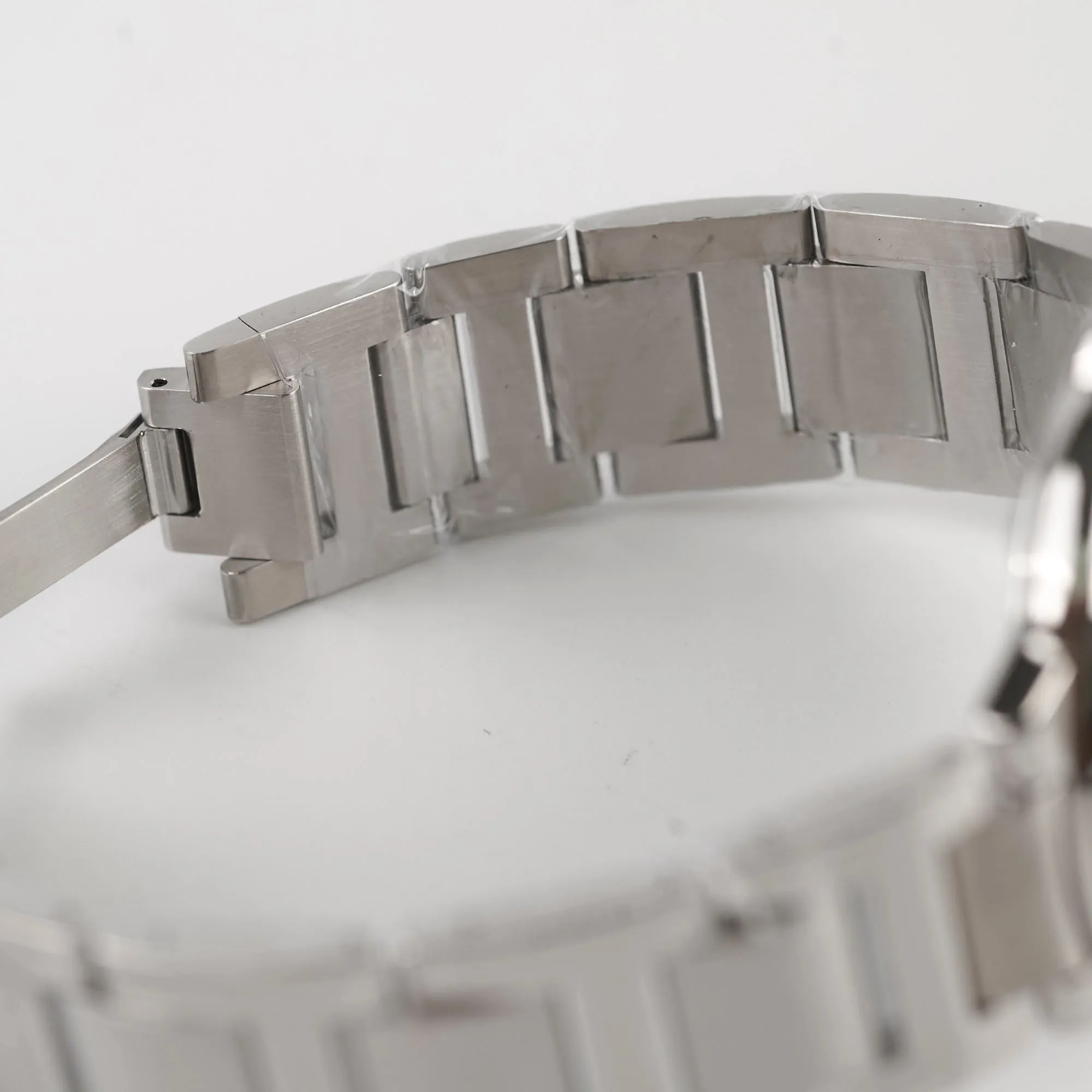Cartier Ballon Bleu De Watch 42mm Steel W6901274