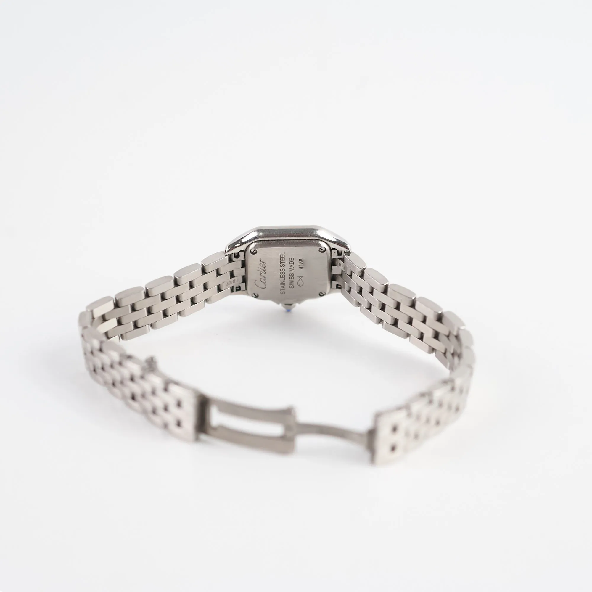 Cartier Mini Panthere De Watch WSPN0019 2024