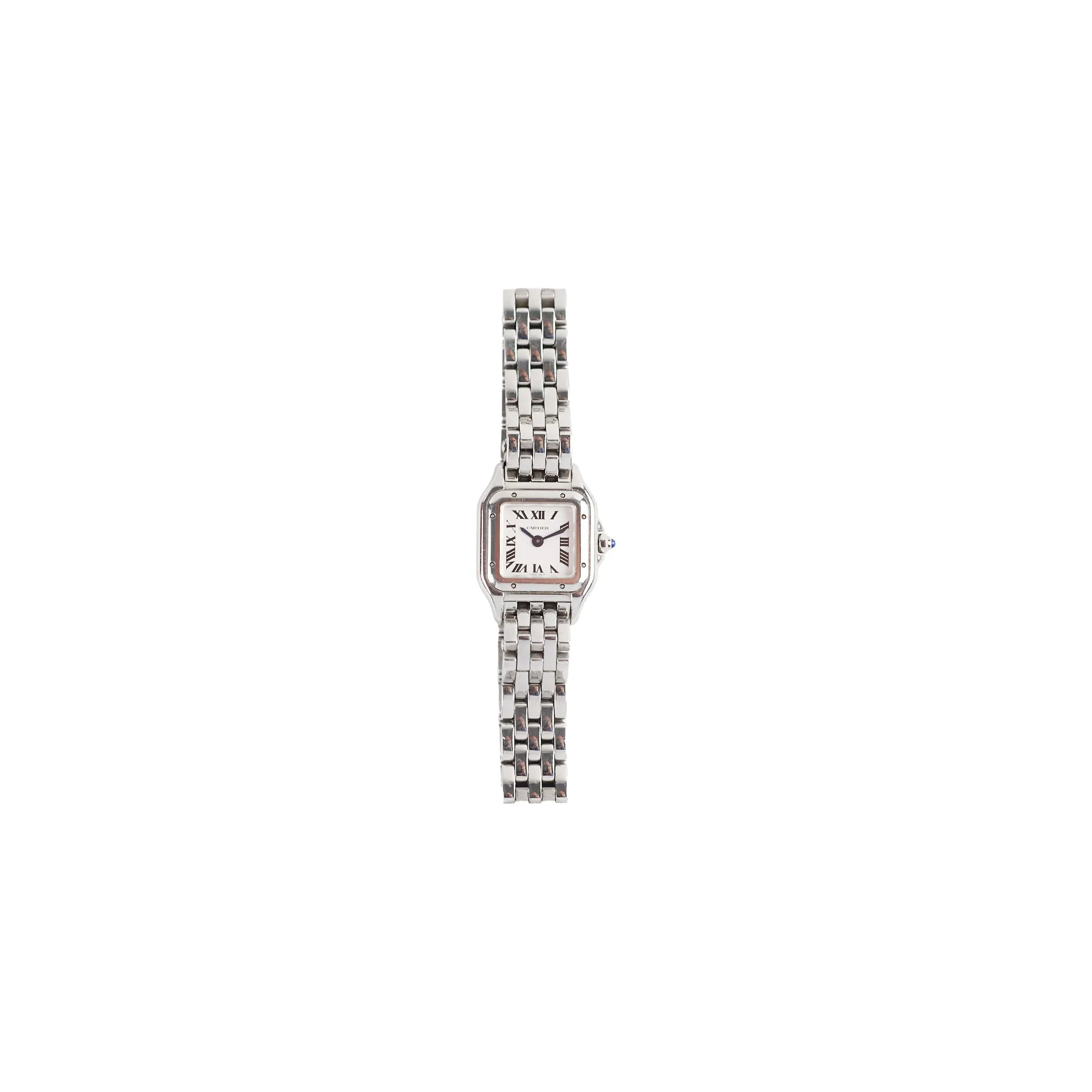 Cartier Mini Panthere De Watch WSPN0019 2024