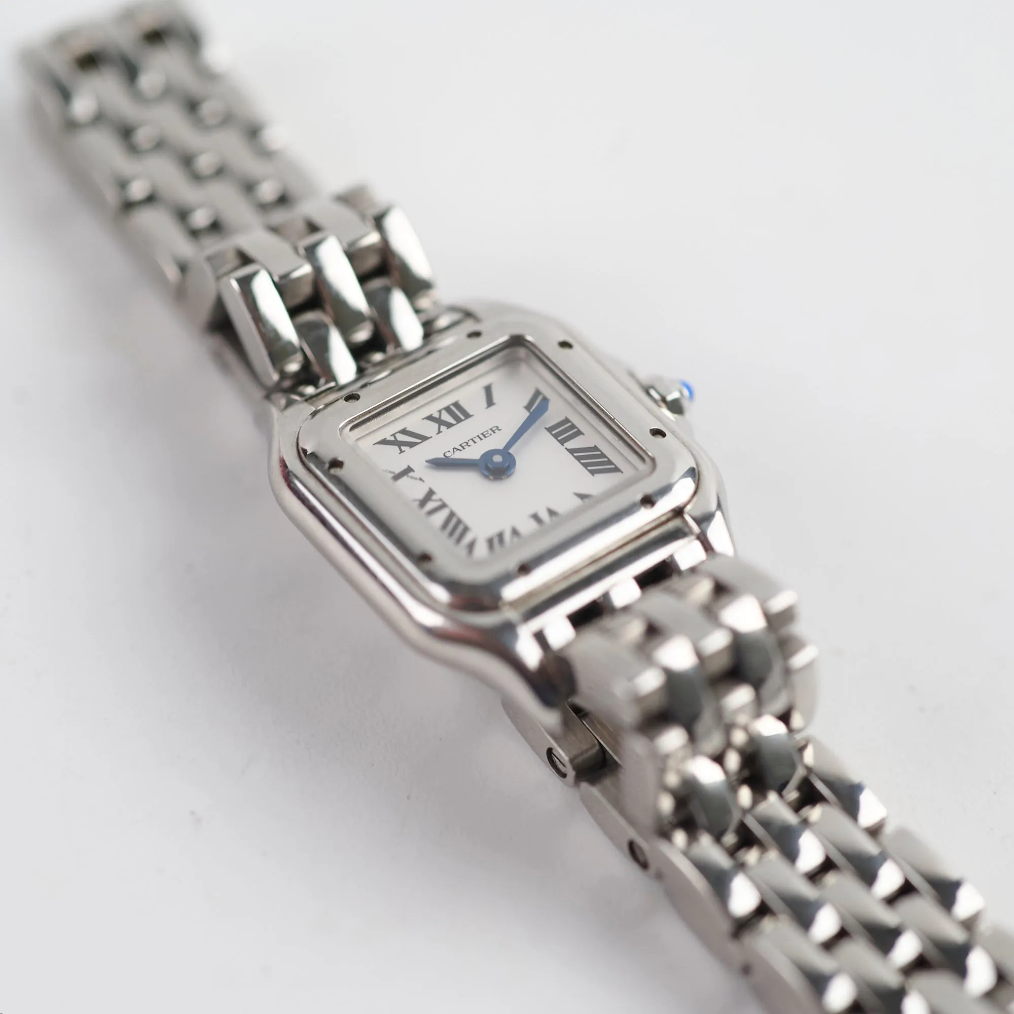 Cartier Mini Panthere De Watch WSPN0019 2024