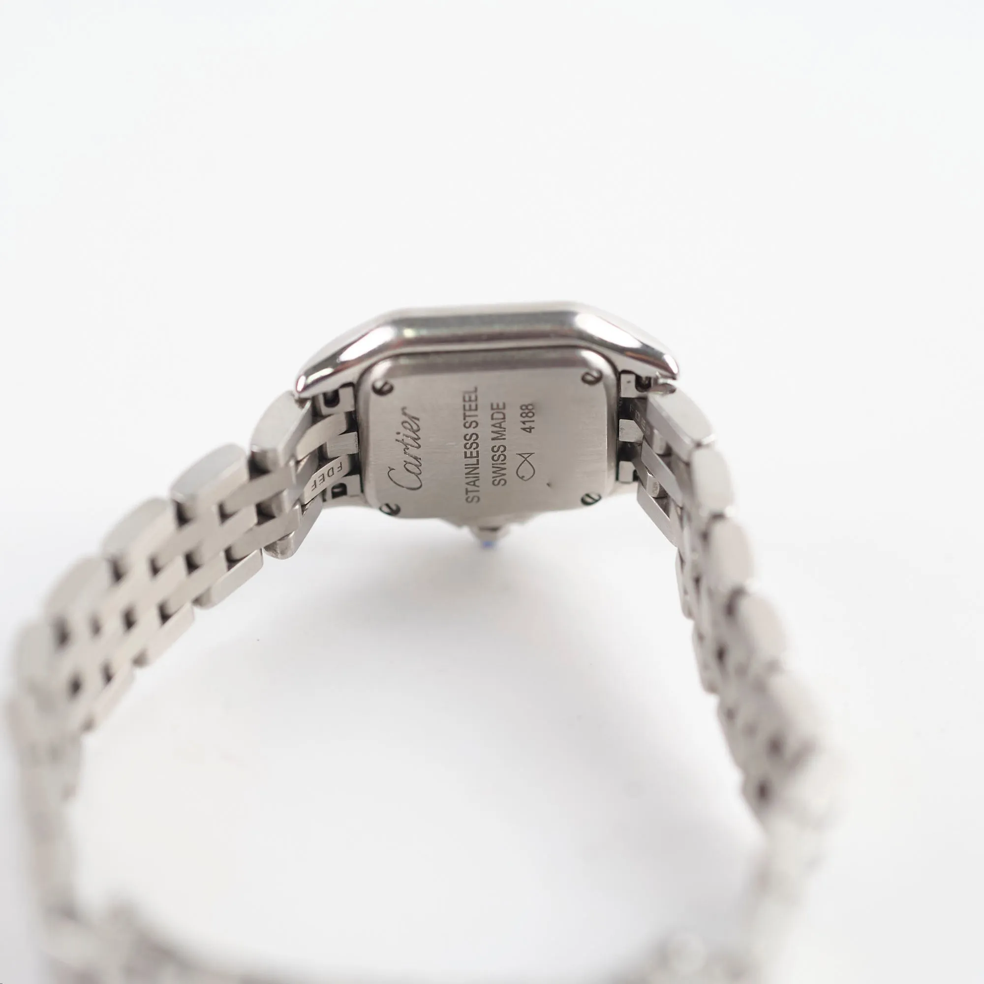 Cartier Mini Panthere De Watch WSPN0019 2024
