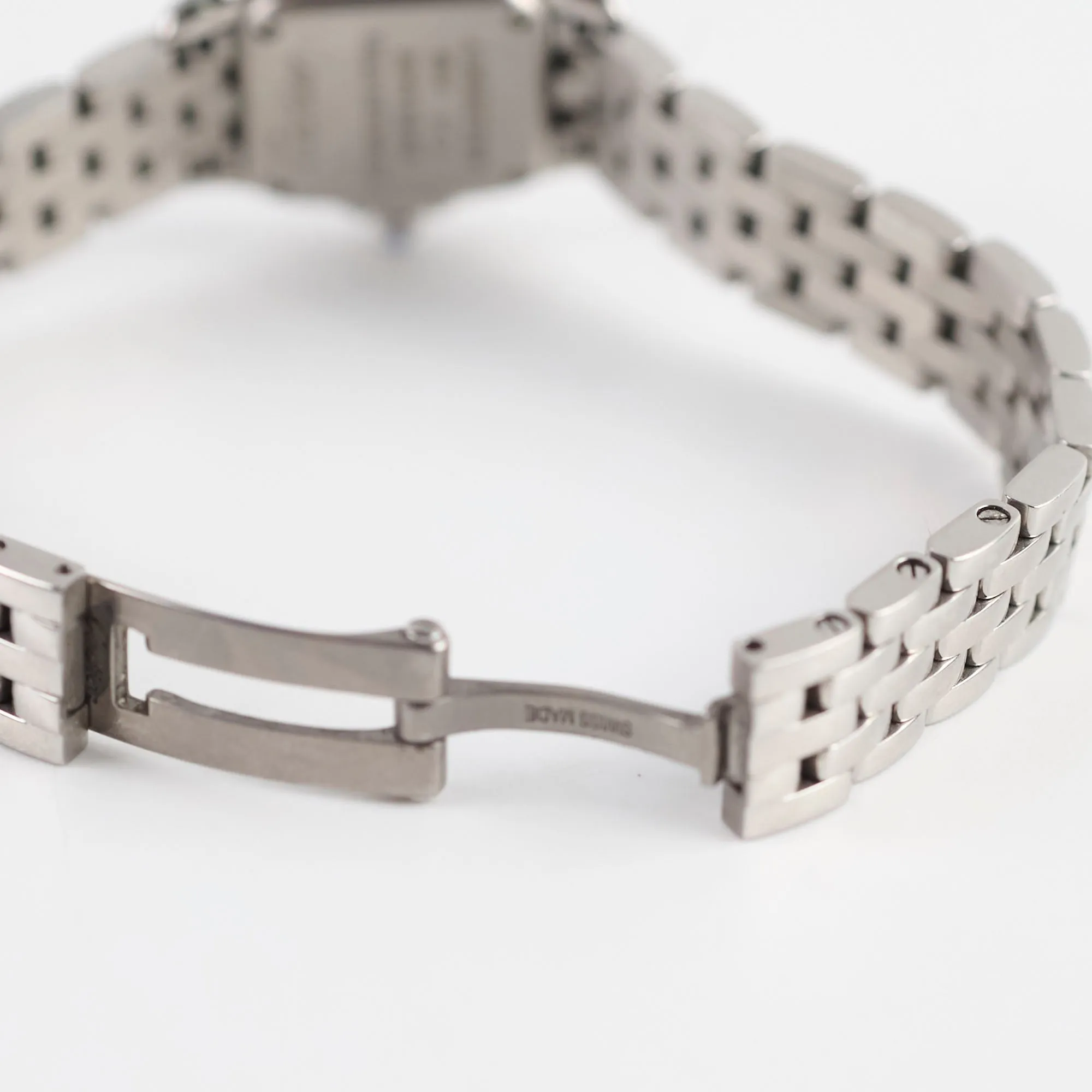 Cartier Mini Panthere De Watch WSPN0019 2024
