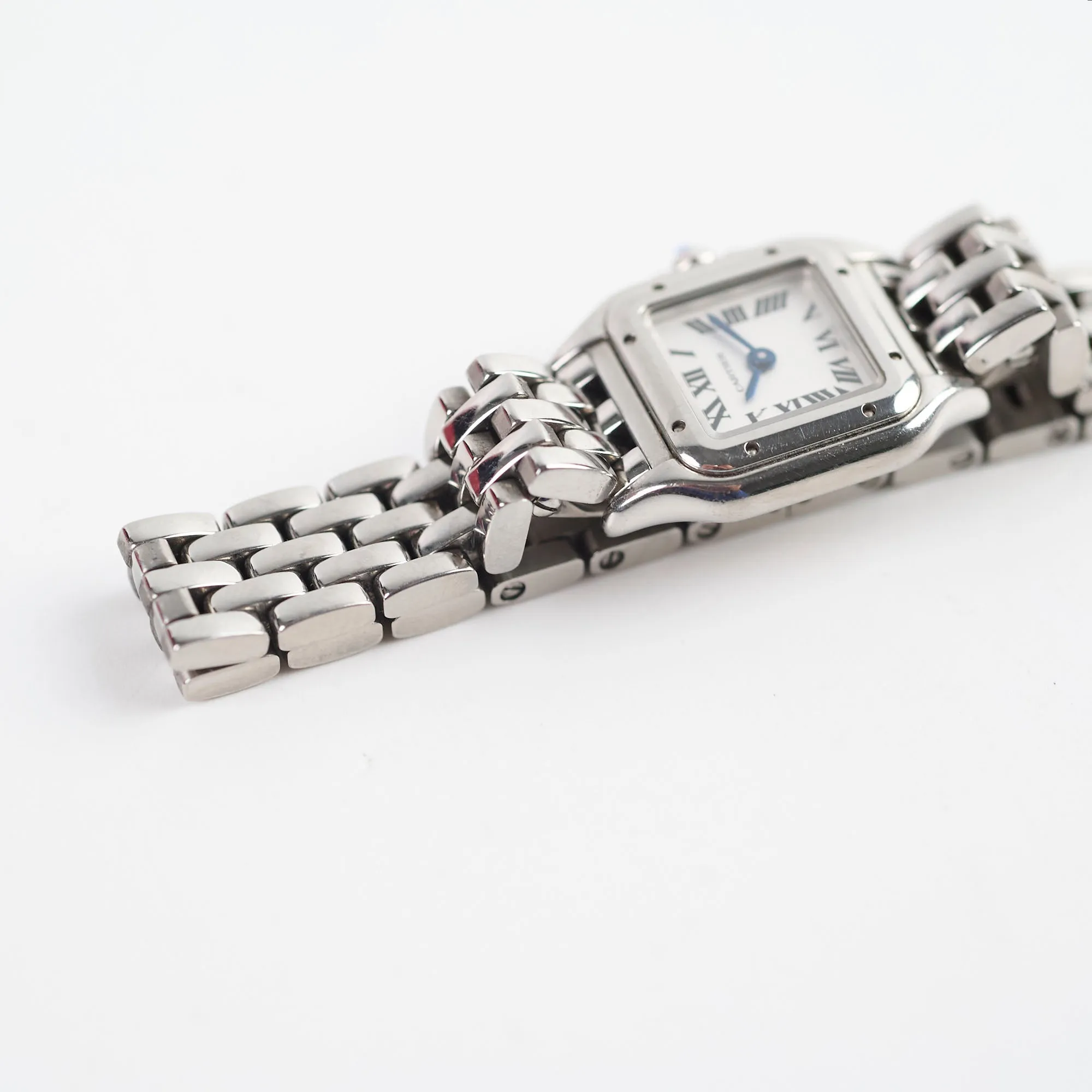 Cartier Mini Panthere De Watch WSPN0019 2024