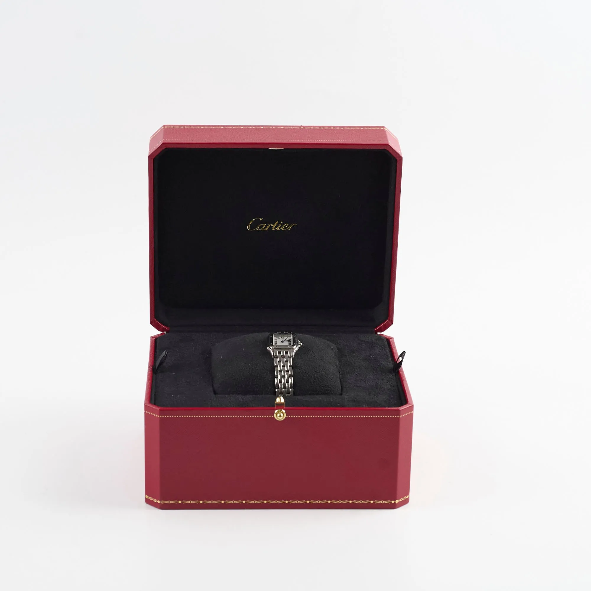 Cartier Mini Panthere De Watch WSPN0019 2024