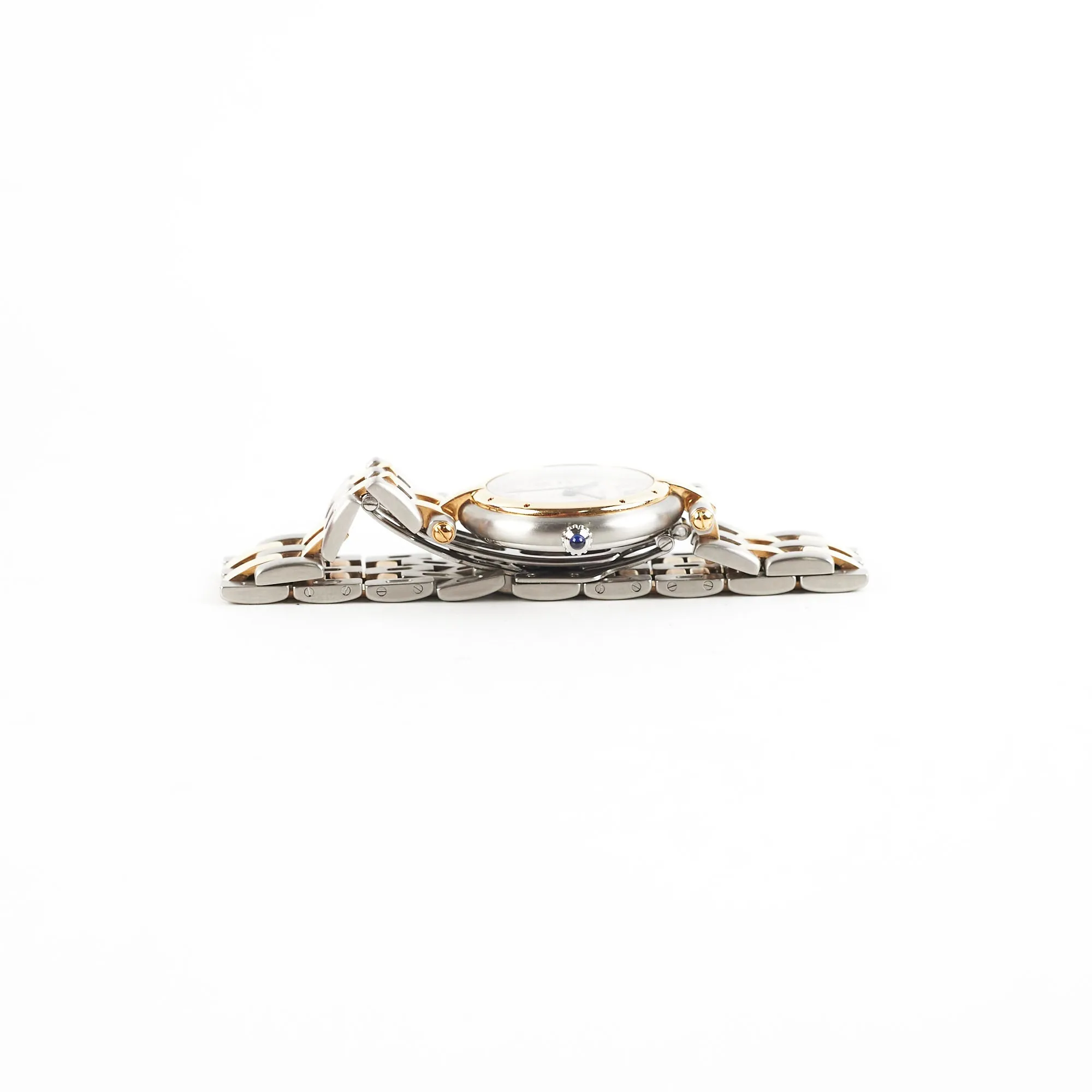 Cartier Panthere Ladies Quartz 29mm Watch