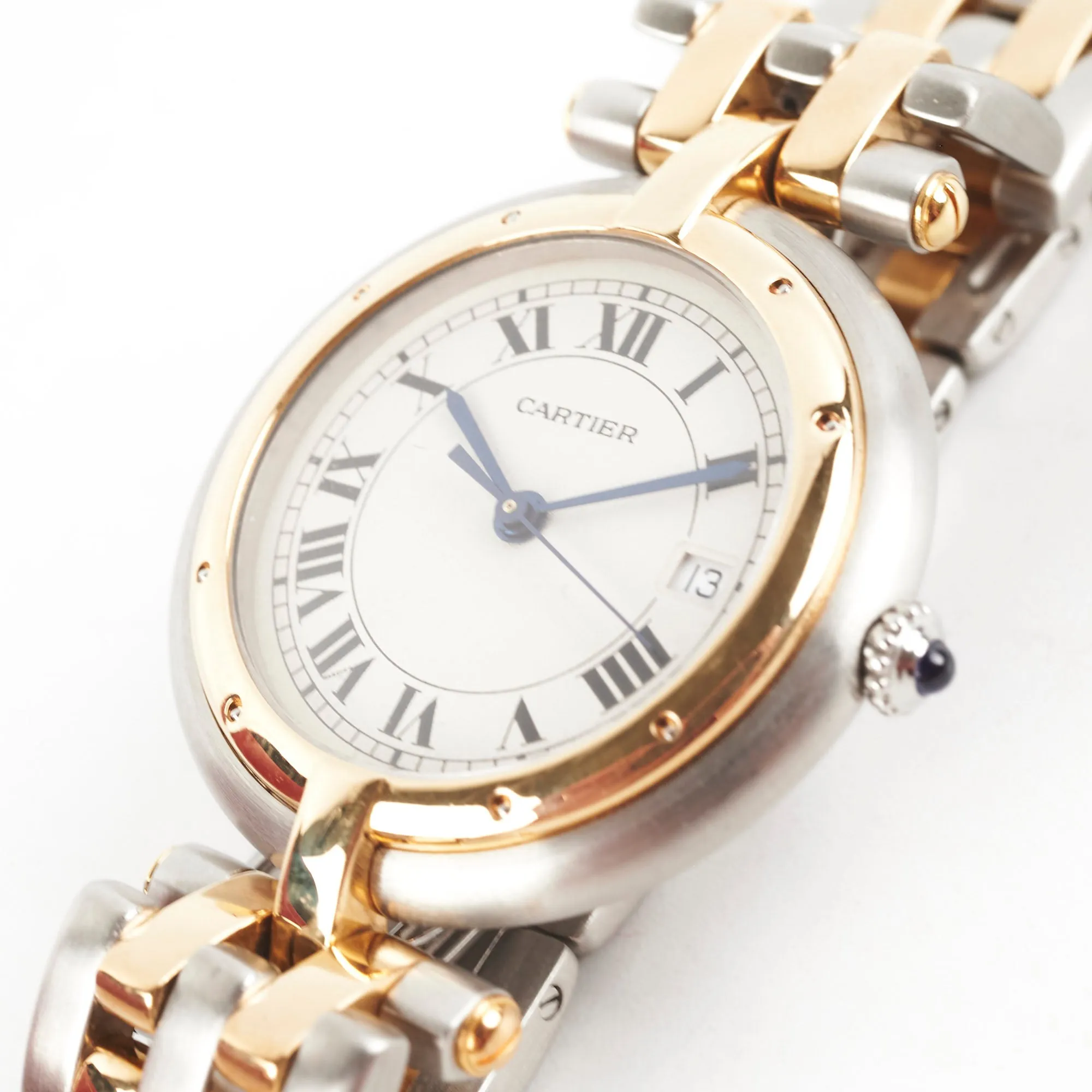 Cartier Panthere Ladies Quartz 29mm Watch