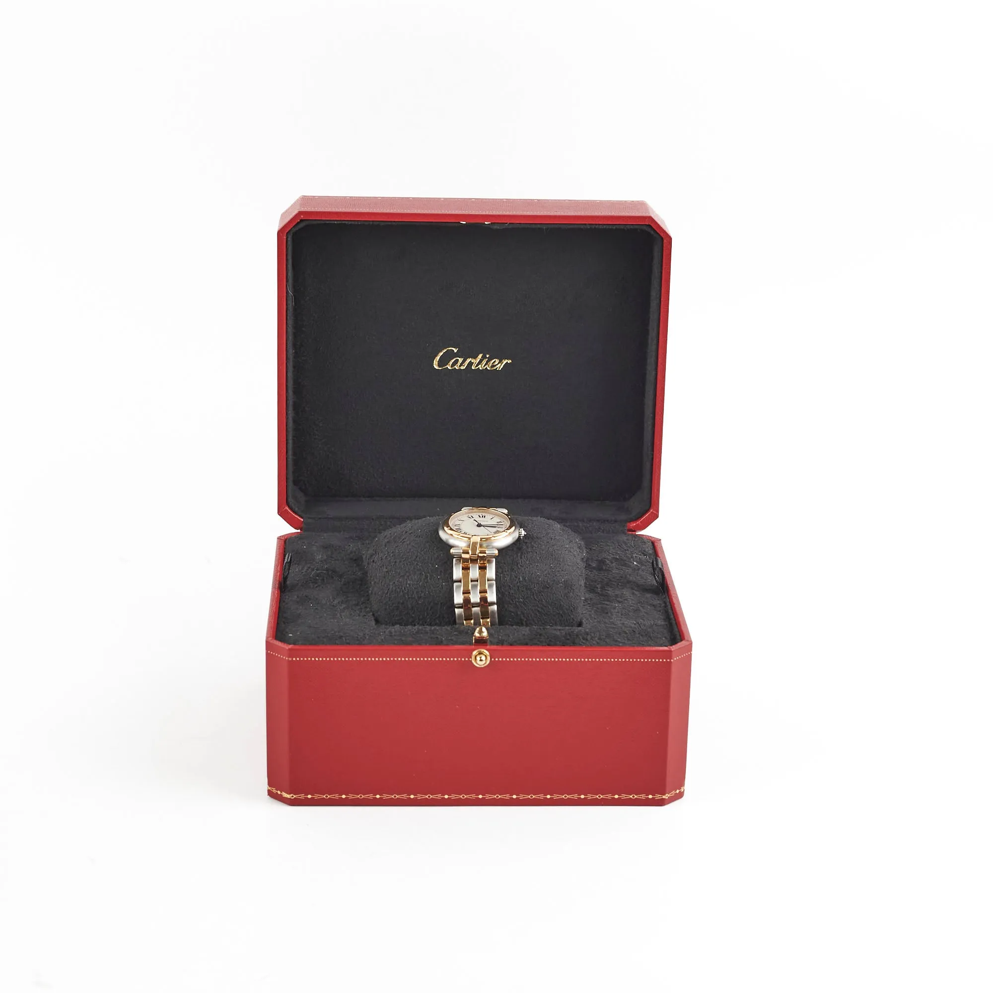 Cartier Panthere Ladies Quartz 29mm Watch