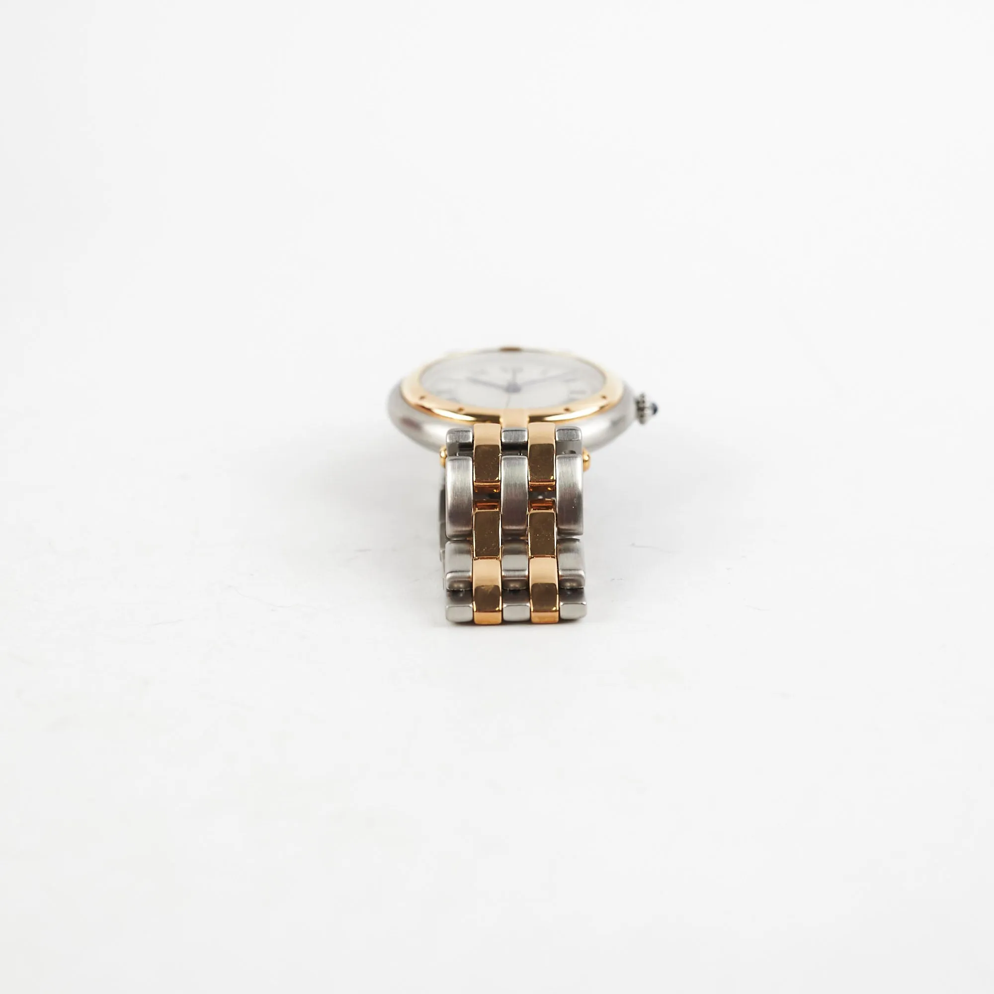 Cartier Panthere Ladies Quartz 29mm Watch