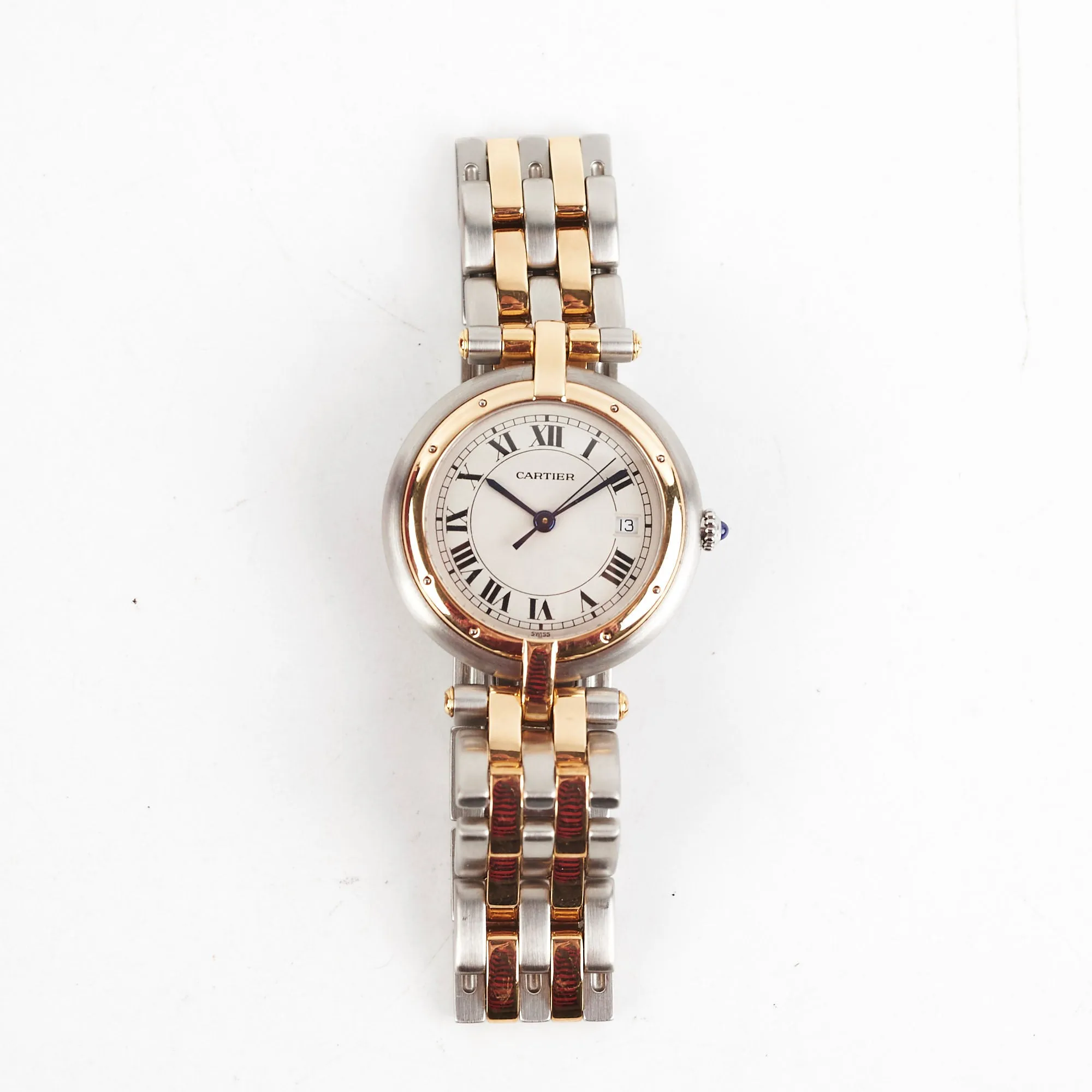 Cartier Panthere Ladies Quartz 29mm Watch