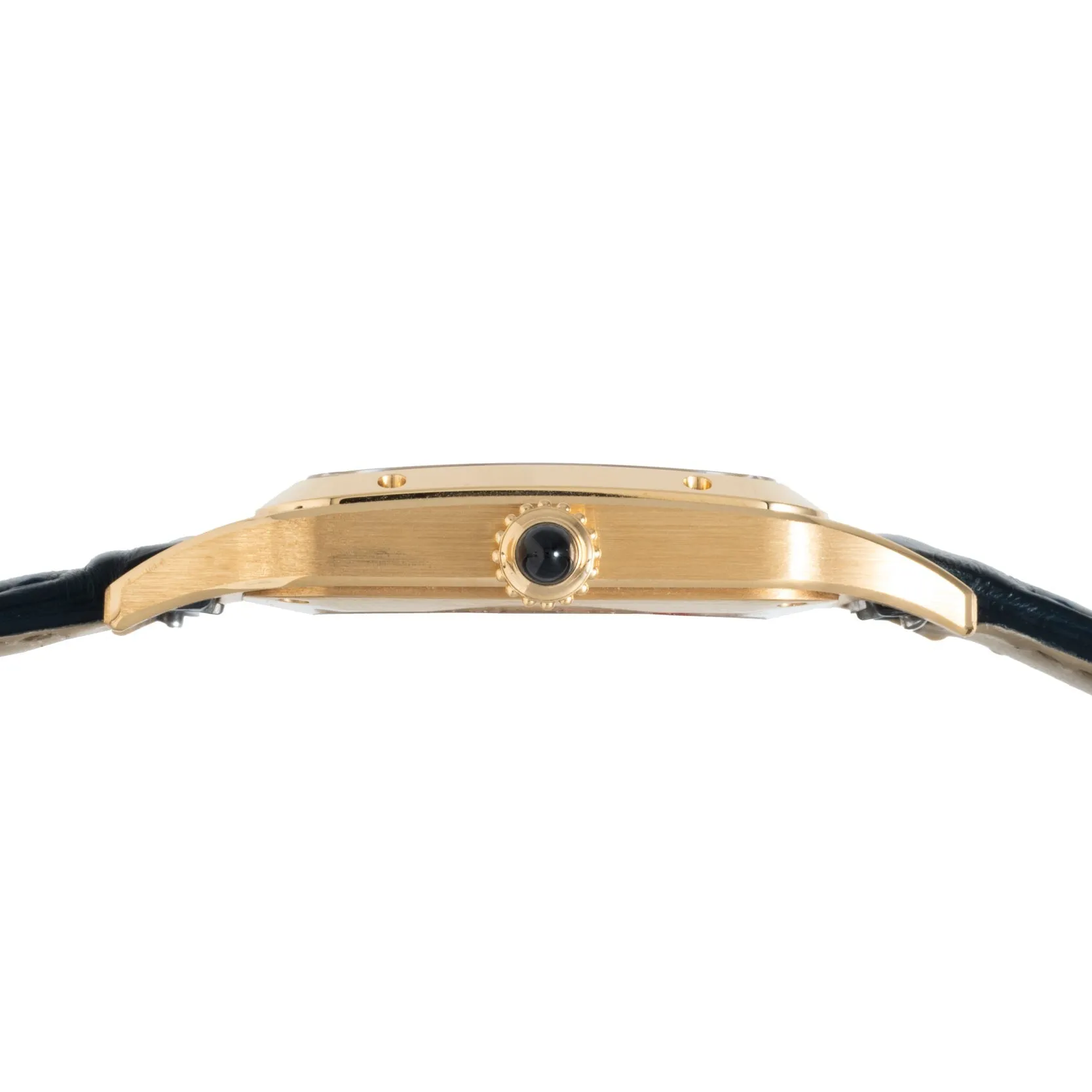 Cartier Santos Dumont