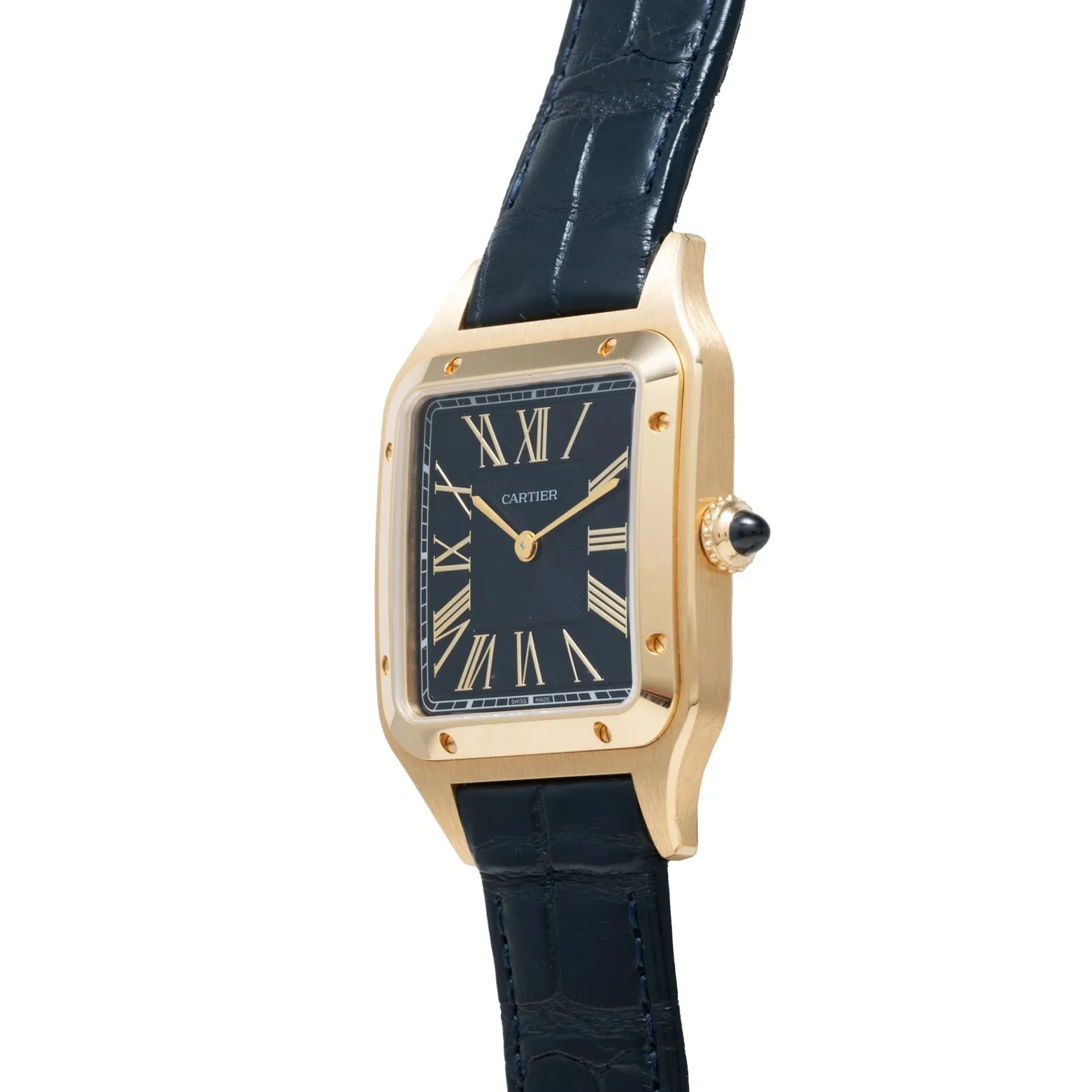 Cartier Santos Dumont