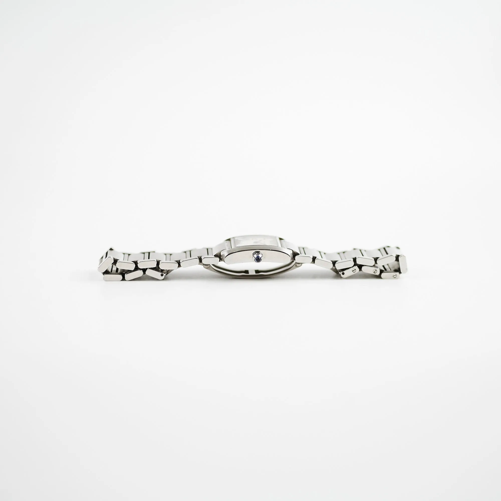 Cartier Tank Francaise Quartz Small Watch