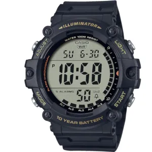 Casio - AE-1500WHX-1AVDF