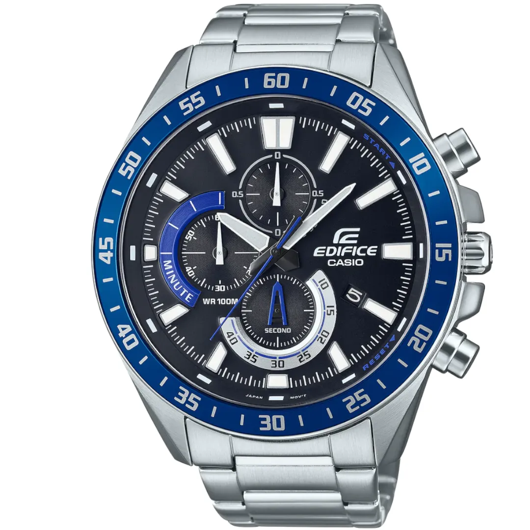 Casio - EFV-620D-1A2VUDF