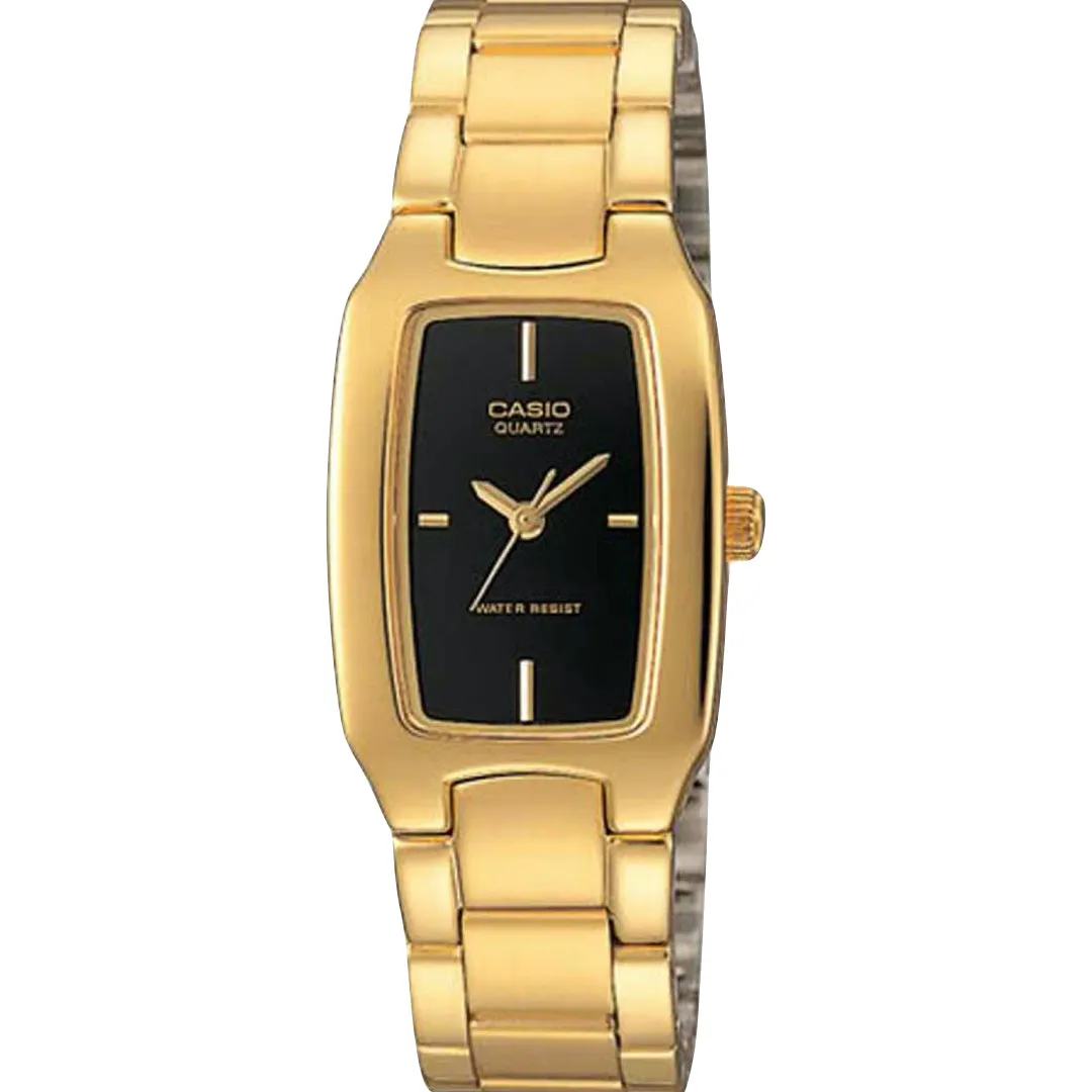 CASIO - LTP-1165N-1CRDF