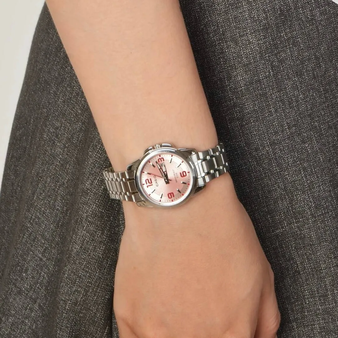 CASIO - LTP-1314D-5AVDF