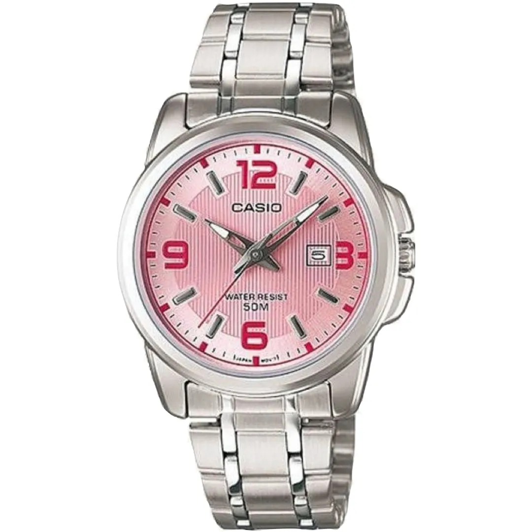 CASIO - LTP-1314D-5AVDF