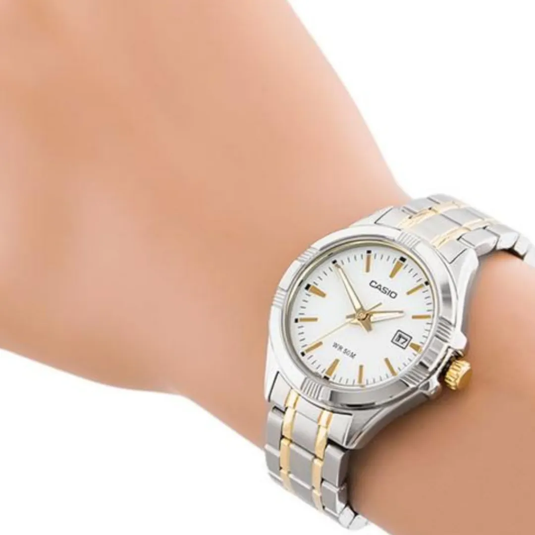Casio - MTP-1308SG-7AVDF