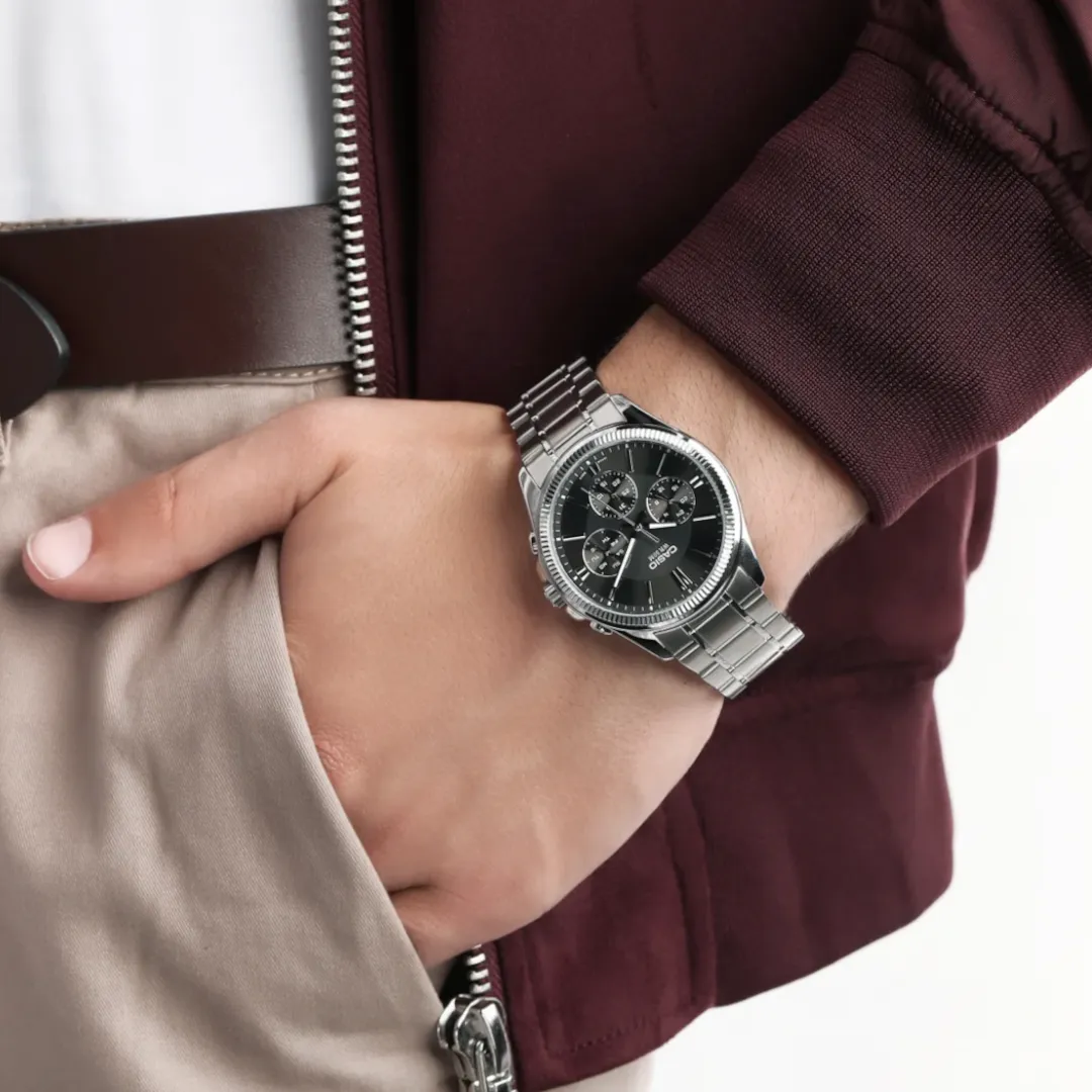 Casio - MTP-1375D-1AVDF