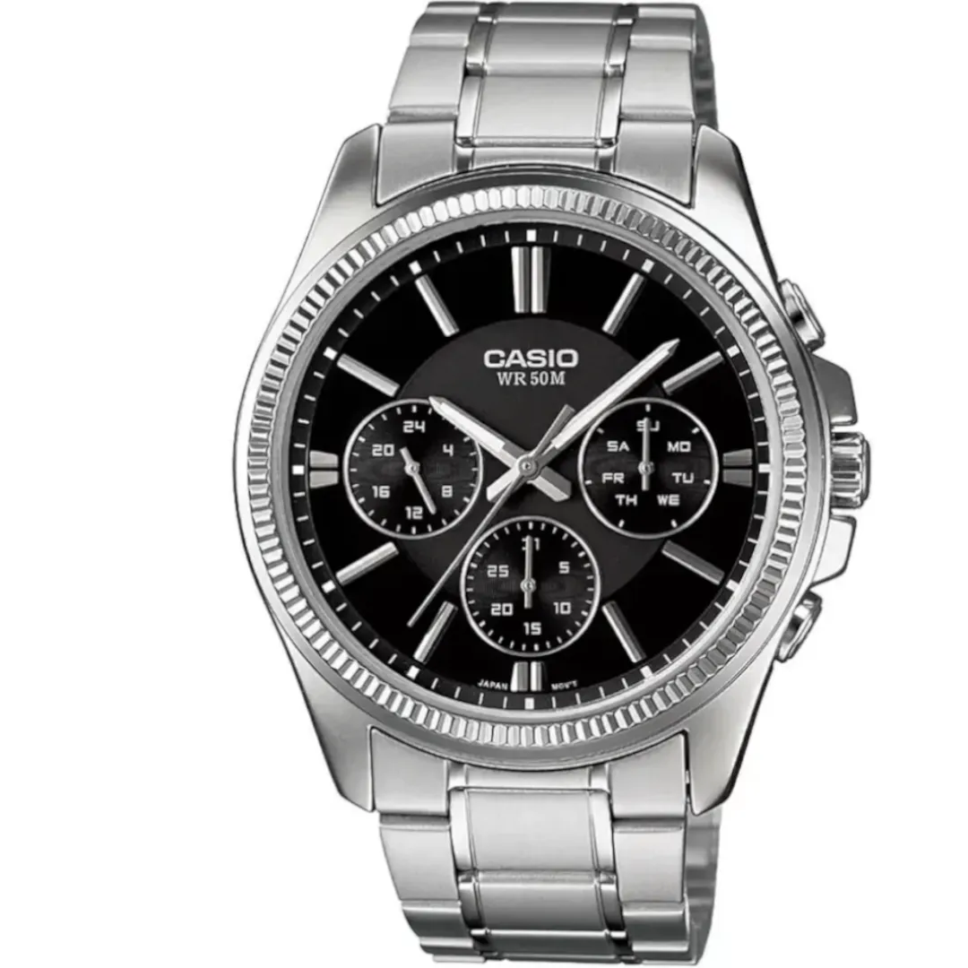 Casio - MTP-1375D-1AVDF
