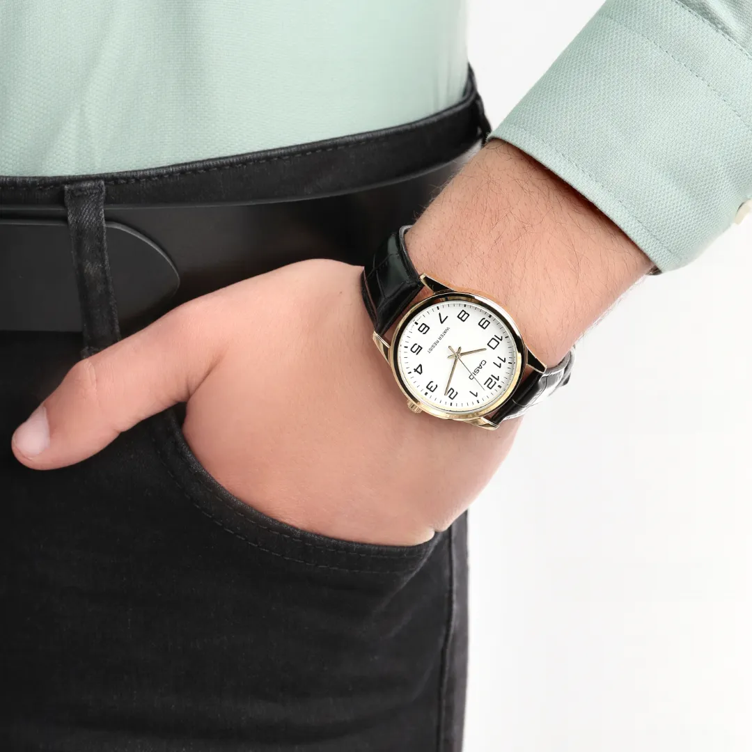 Casio - MTP-V001GL-7BUDF