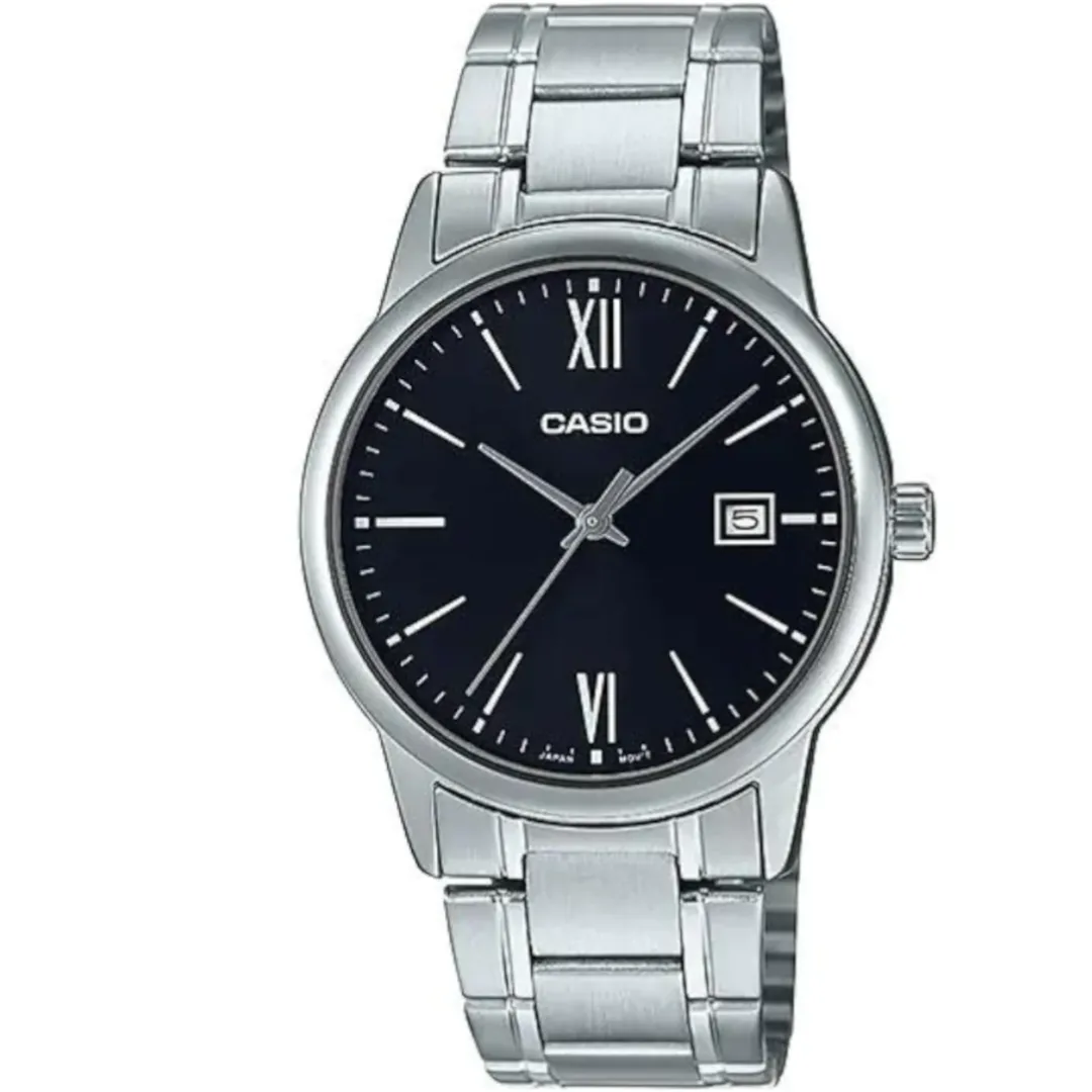 Casio - MTP-V002D-1B3UDF