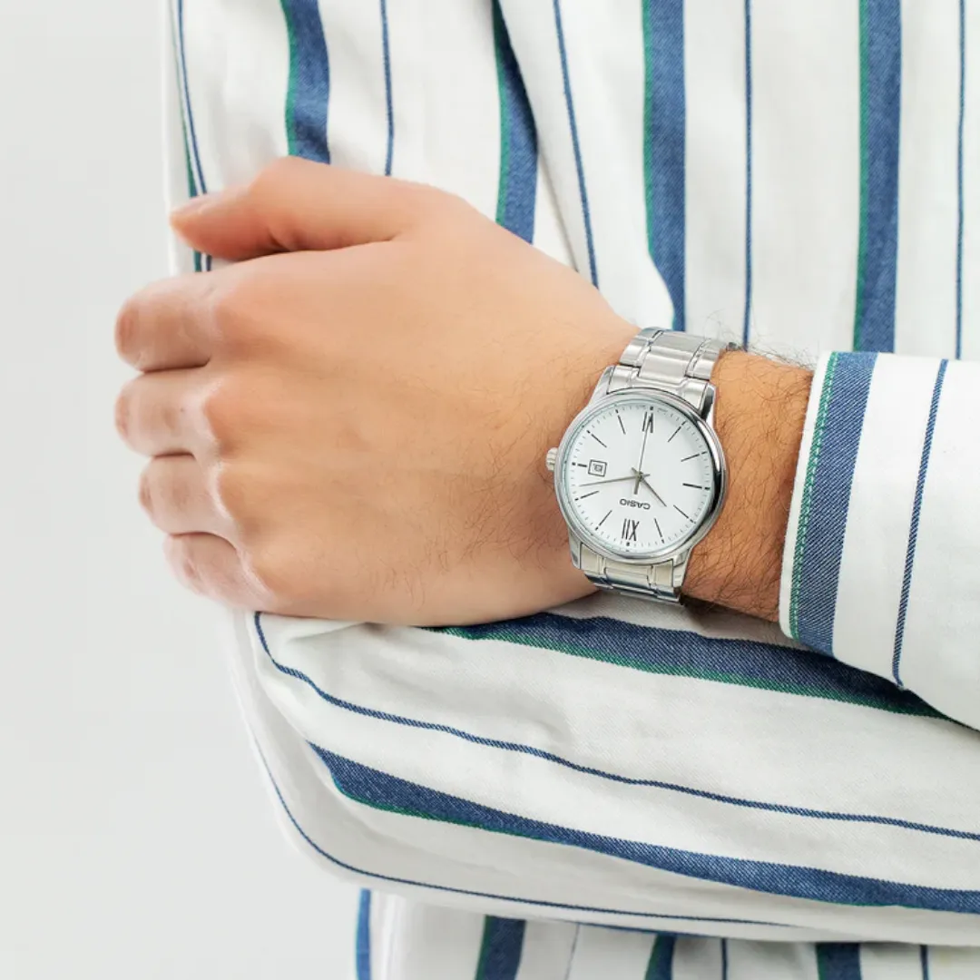 Casio - MTP-V002D-7B3UDF