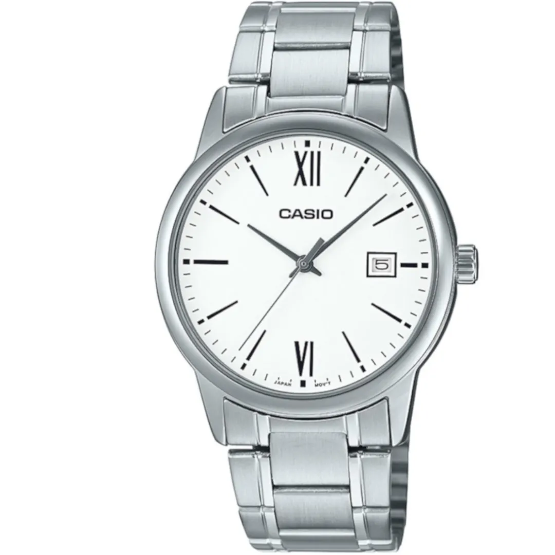 Casio - MTP-V002D-7B3UDF