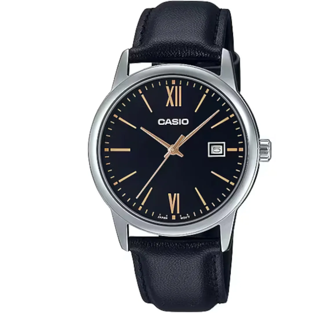 Casio - MTP-V002L-1B3UDF