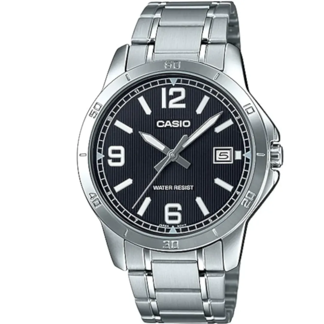 Casio - MTP-V004D-1B2UDF