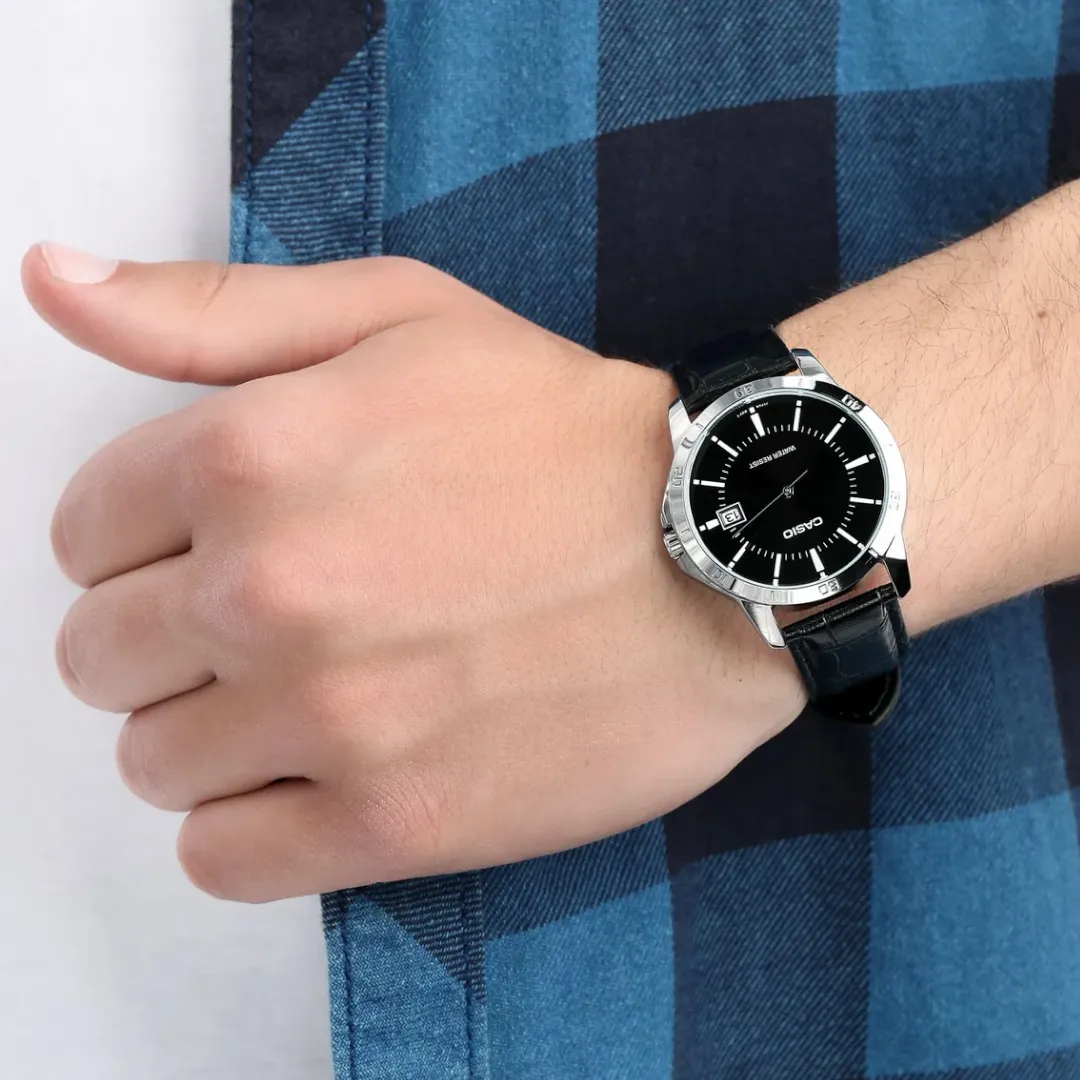 Casio - MTP-V004L-1AUDF