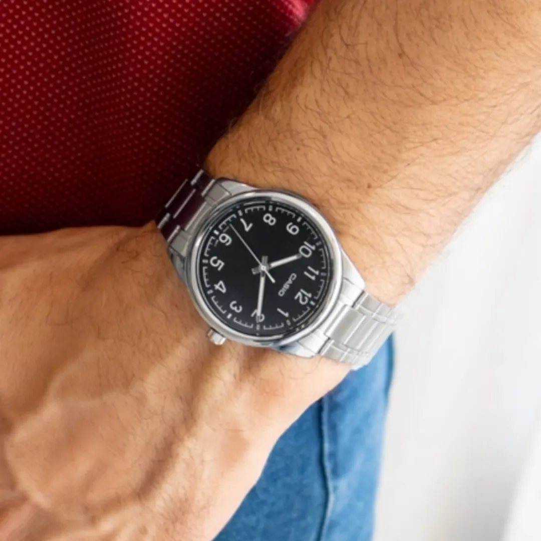 Casio - MTP-V005D-1B4UDF