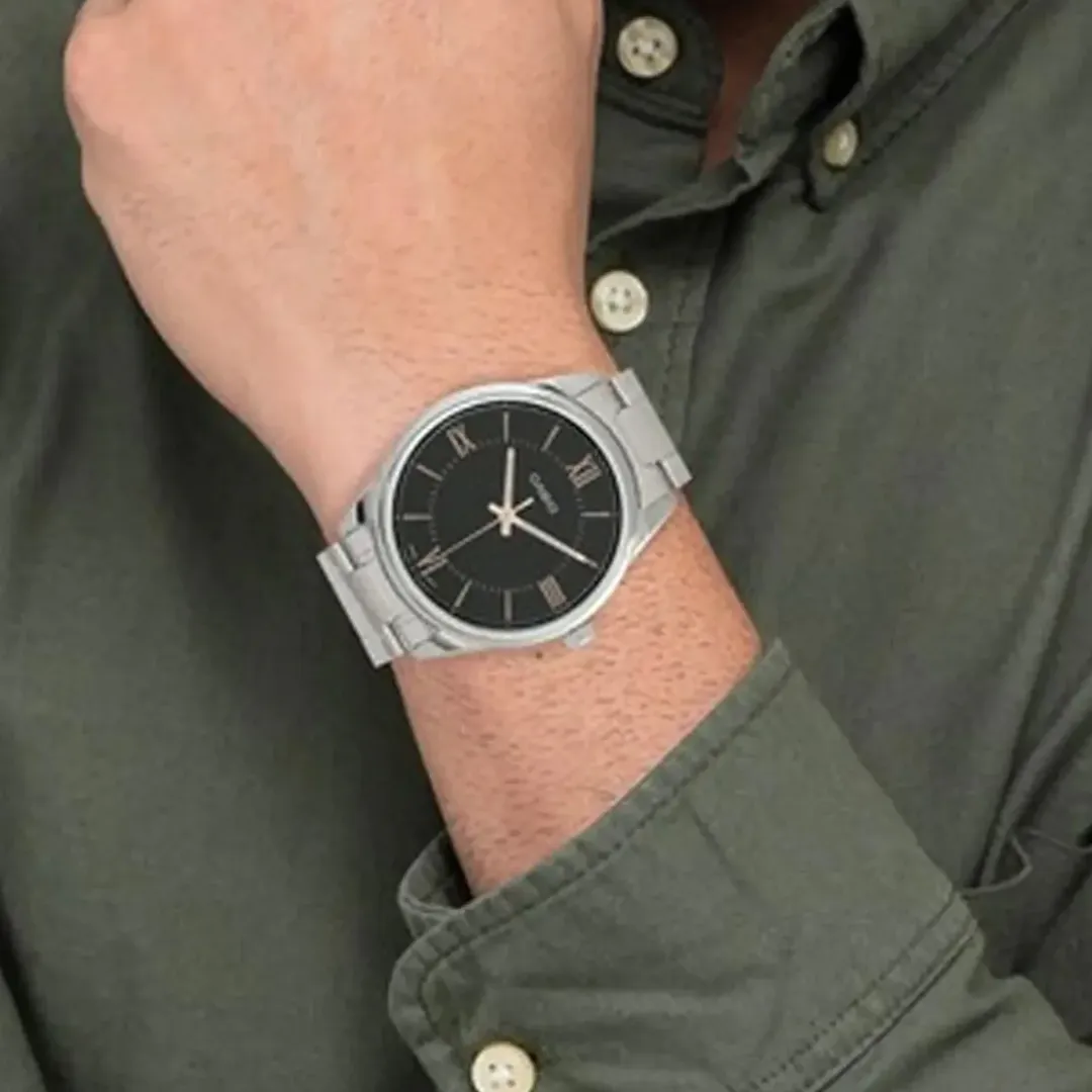 Casio - MTP-V005D-1B5UDF