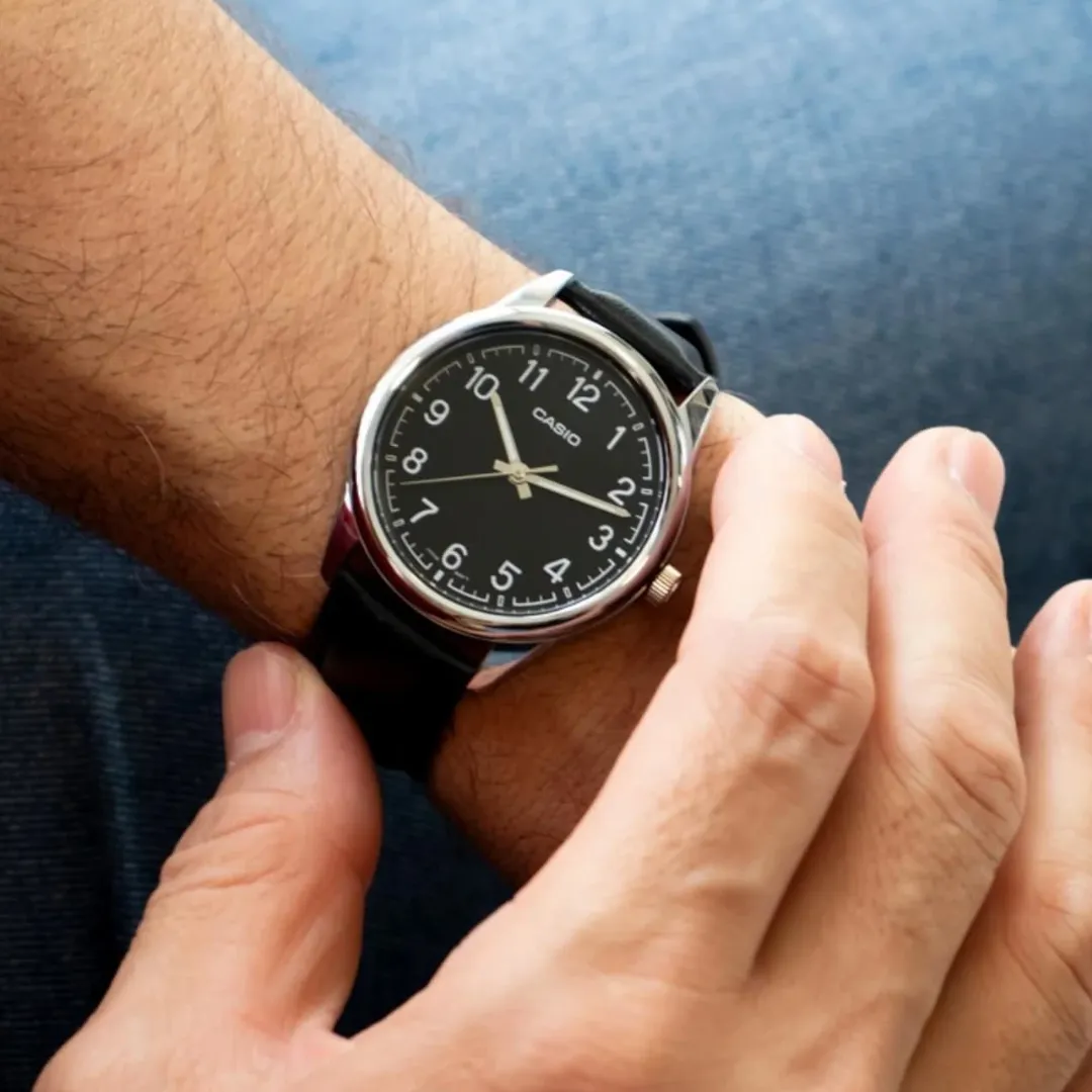Casio - MTP-V005L-1B4UDF