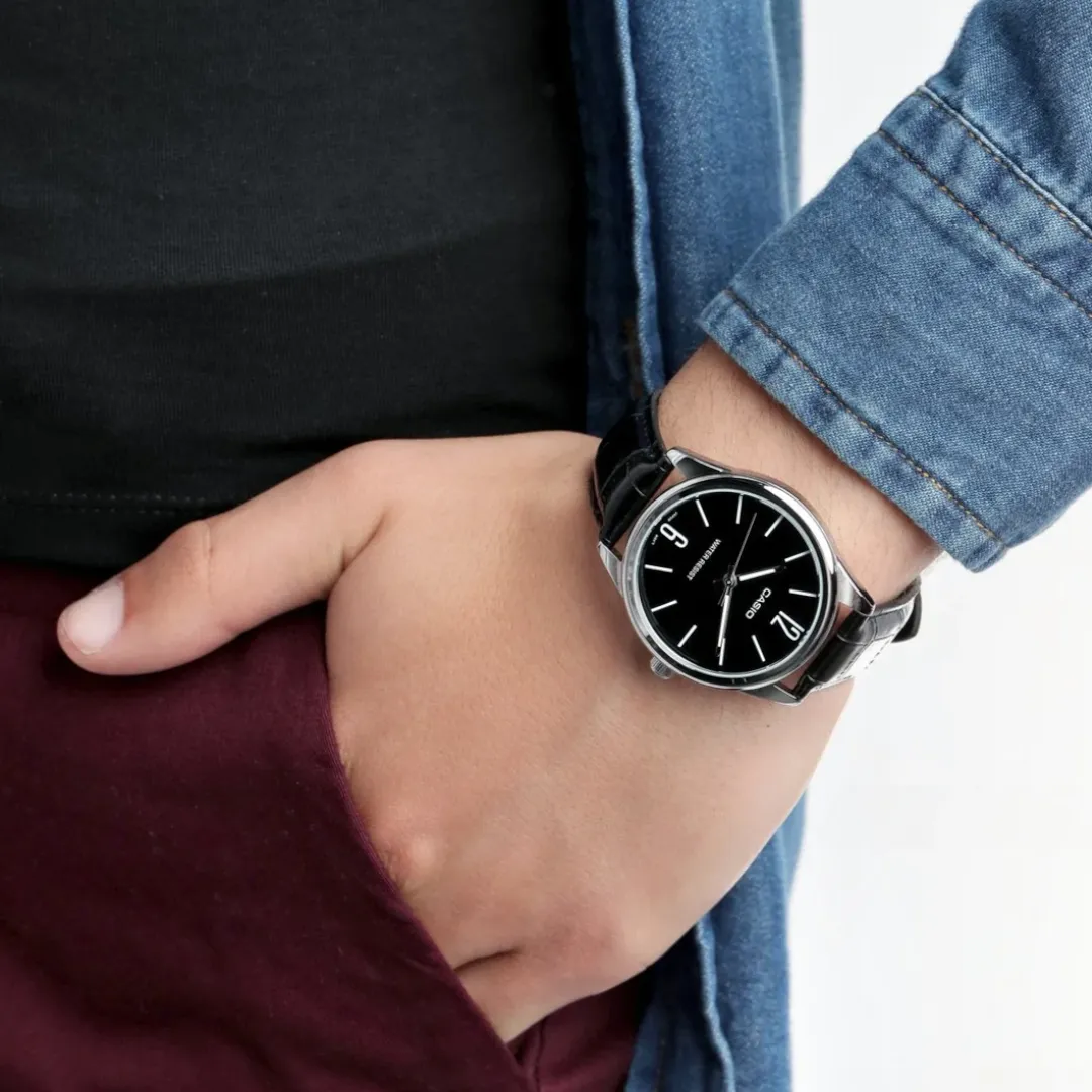 Casio - MTP-V005L-1BUDF