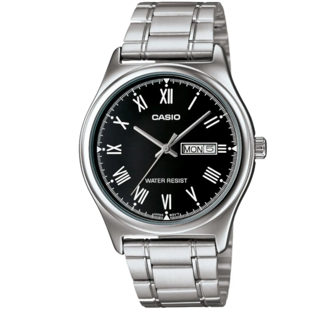 Casio - MTP-V006D-1BUDF