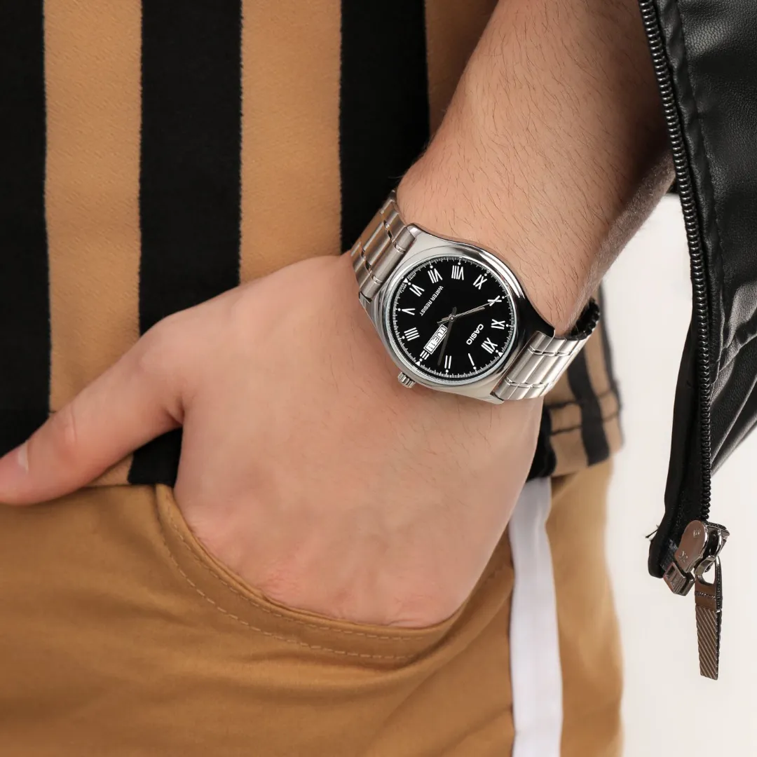 Casio - MTP-V006D-1BUDF